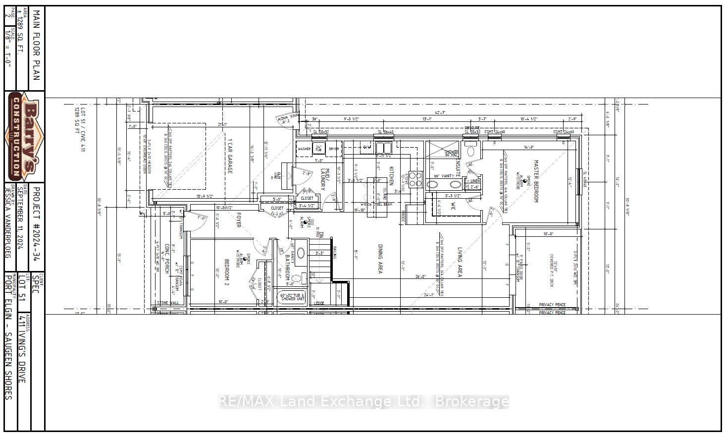 411 Ivings Drive Property Photo 3