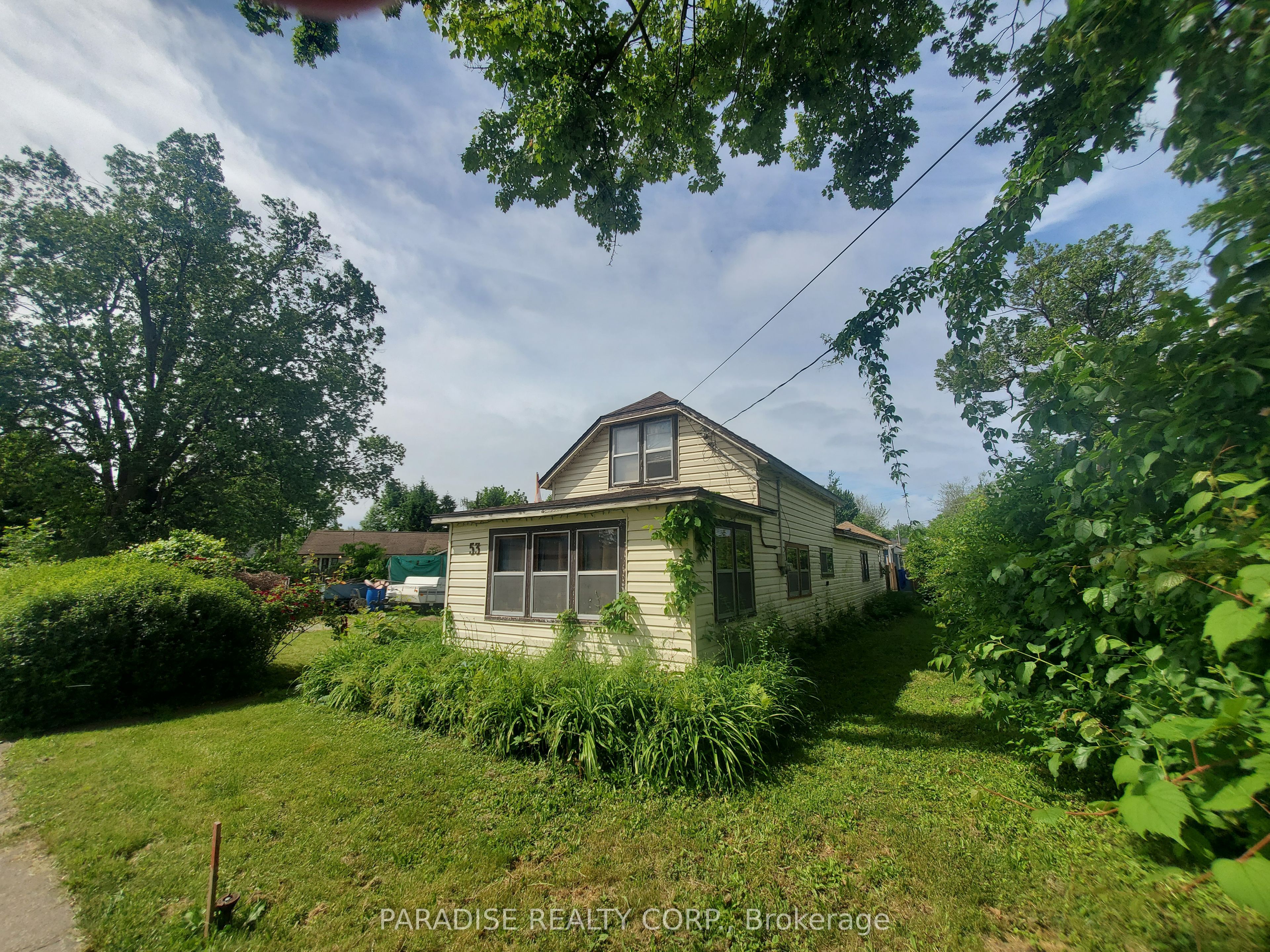 53 Cambridge Road E Property Photo 1