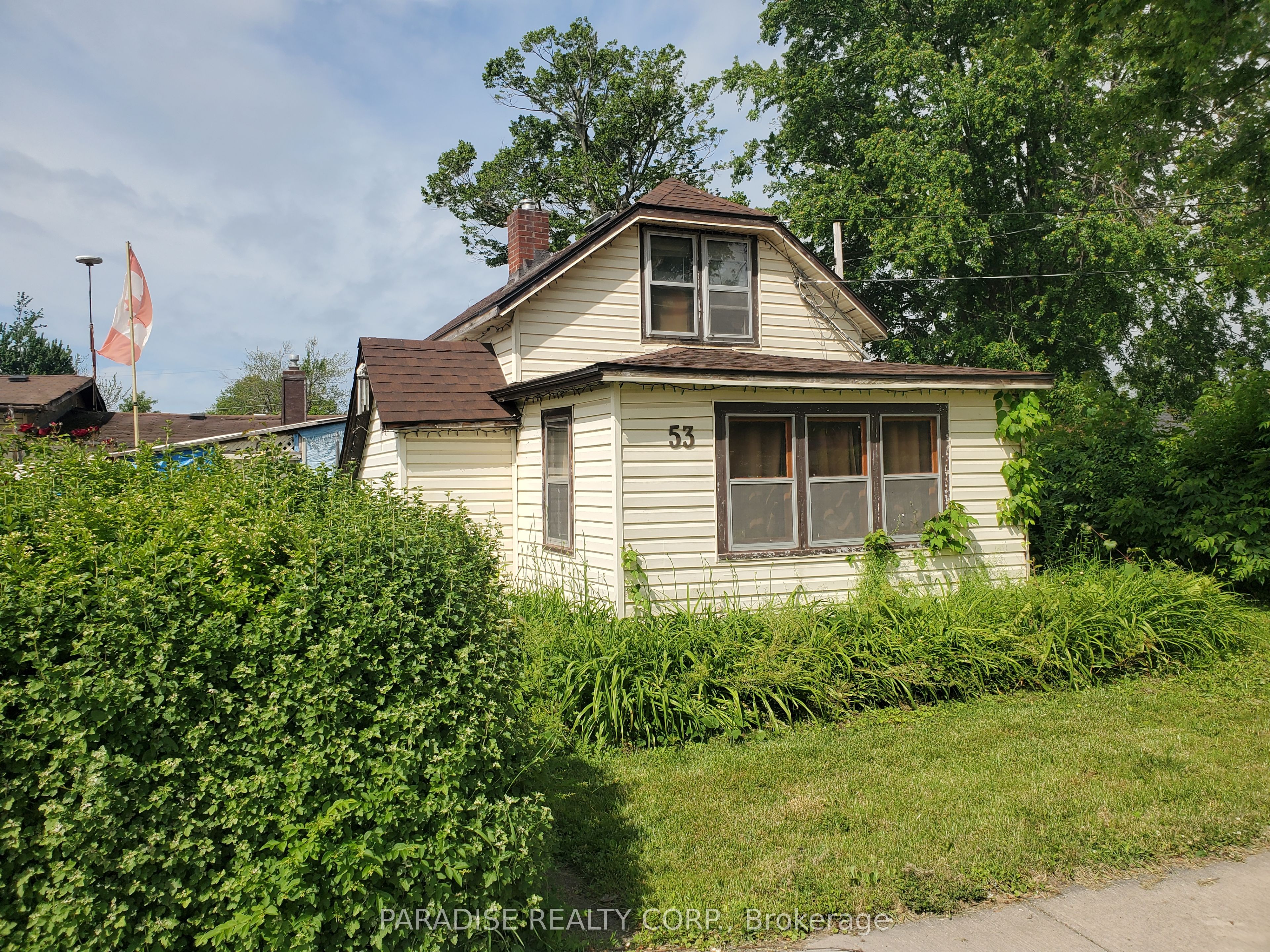 53 Cambridge Road E Property Photo 2