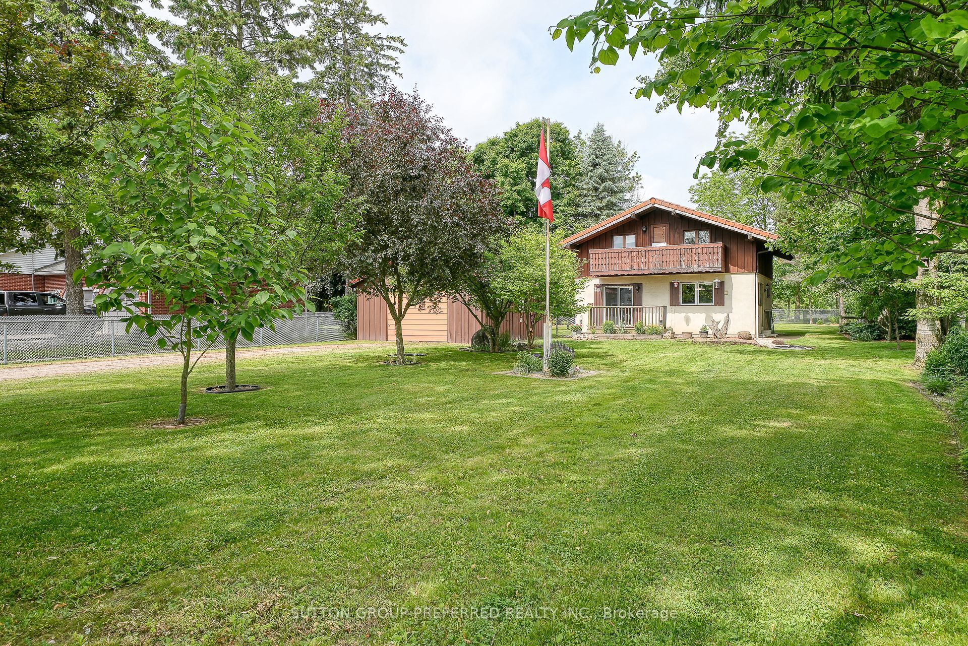 230 Blandford Street Property Photo 1