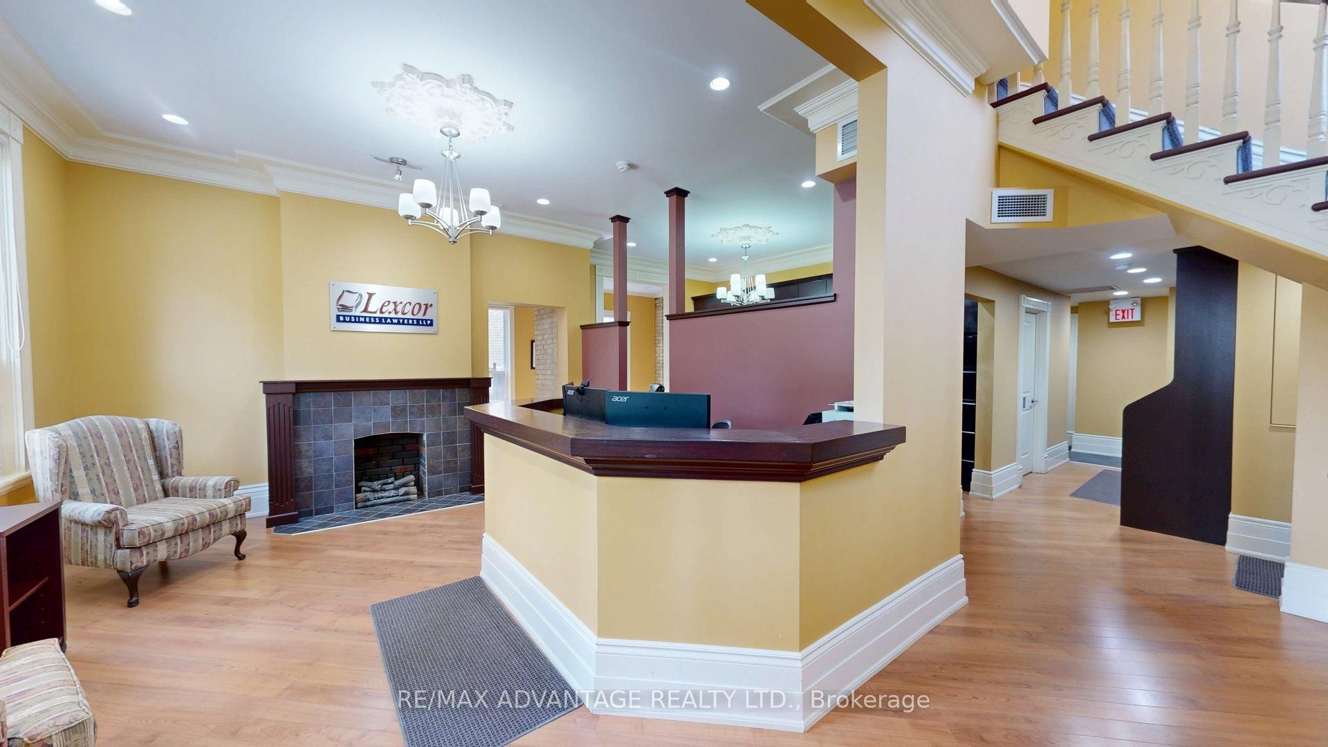 629 Wellington Street Property Photo 2
