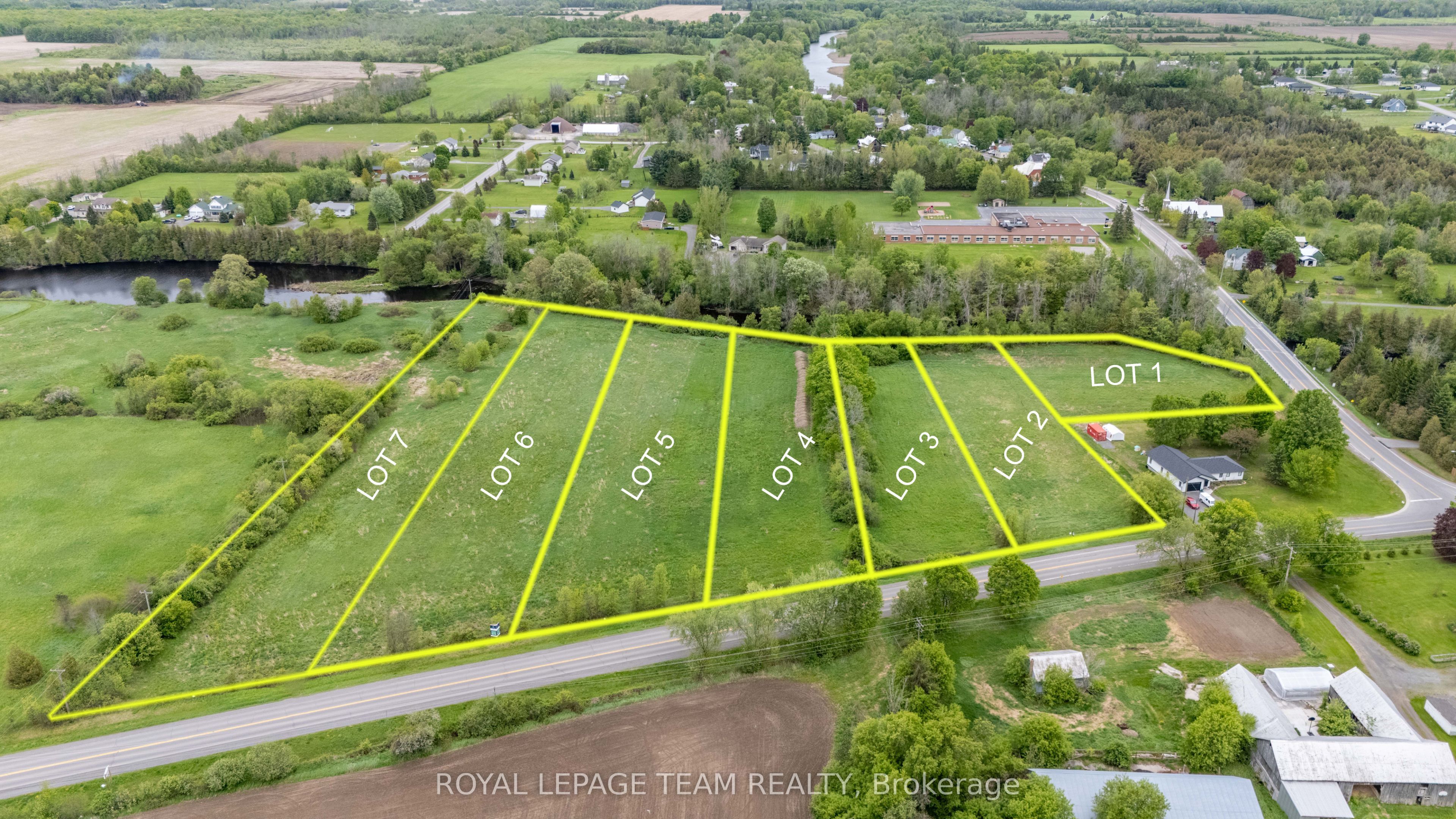 1722 County 18 Road Property Photo 1
