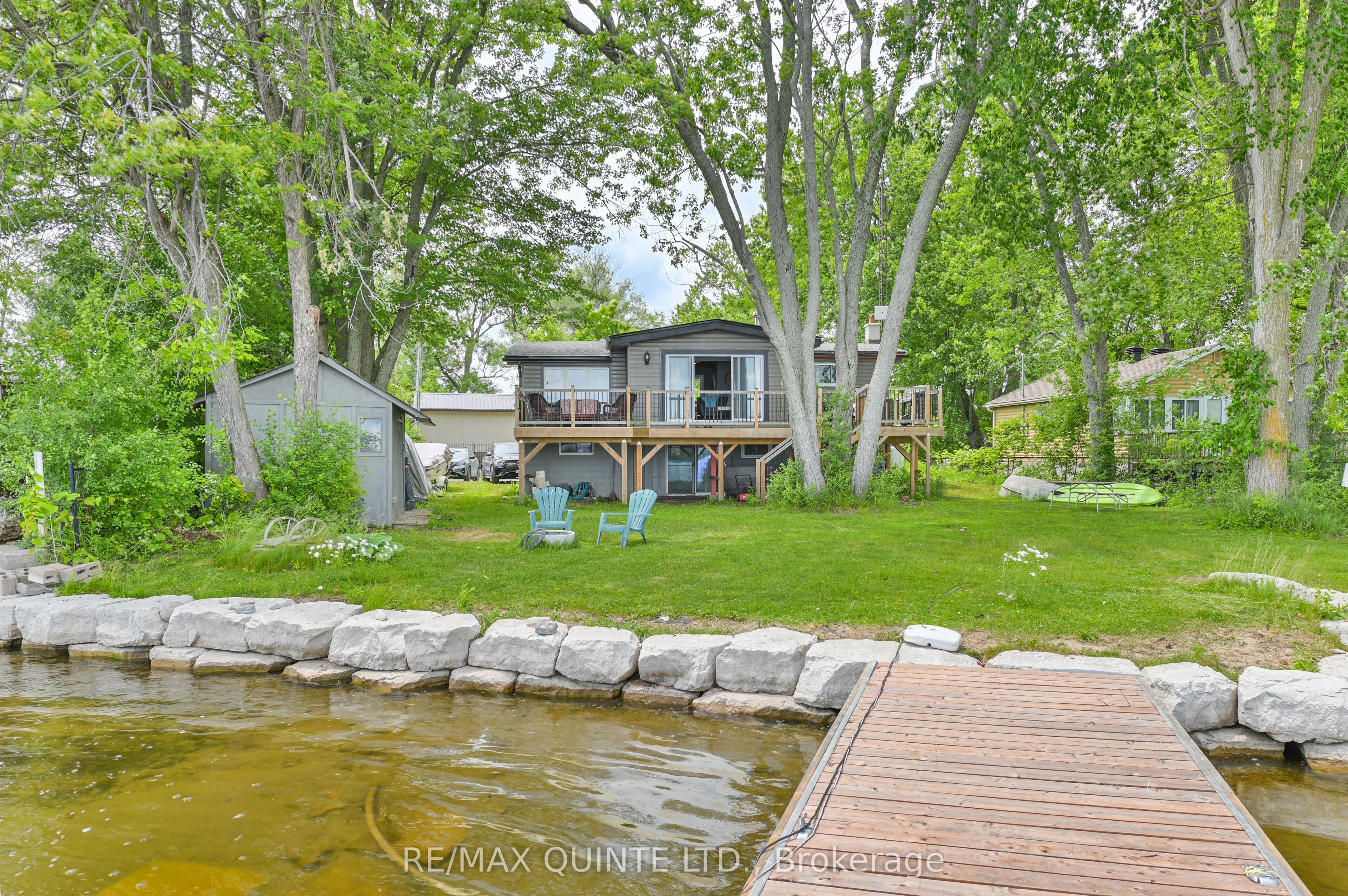 Picture of 110 Hickory Bay Road