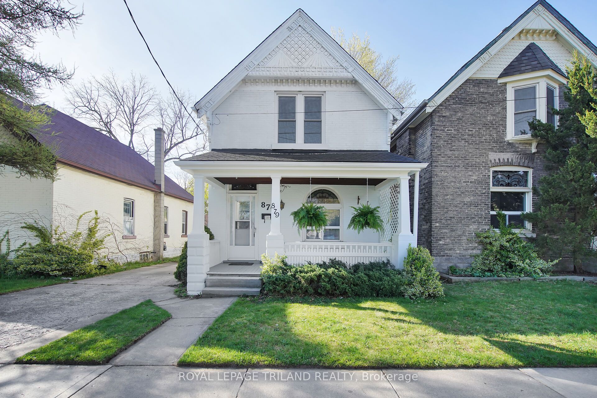 879 Trafalgar Street Property Photo 1
