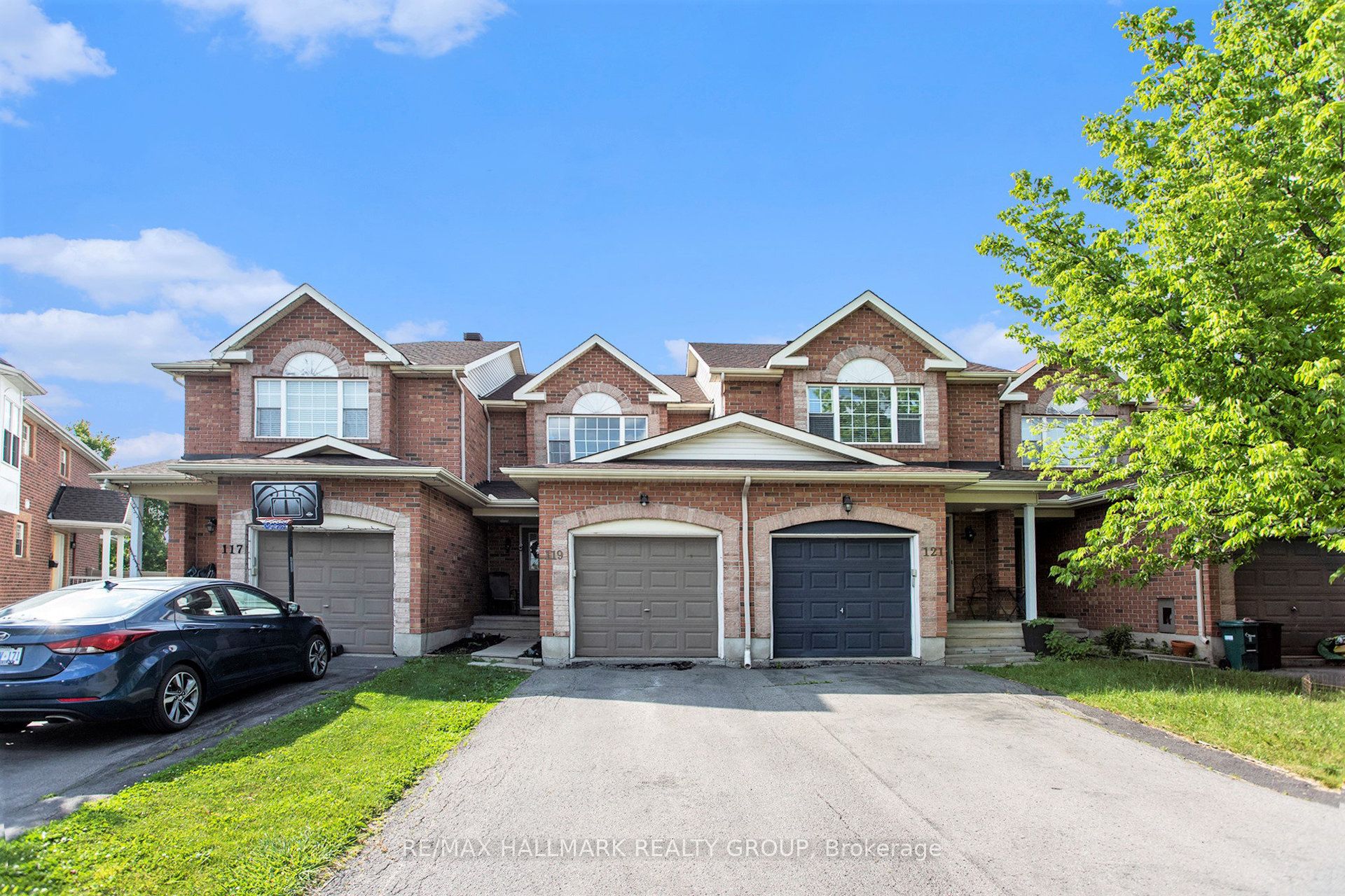 119 Topham Terrace Property Photo 1