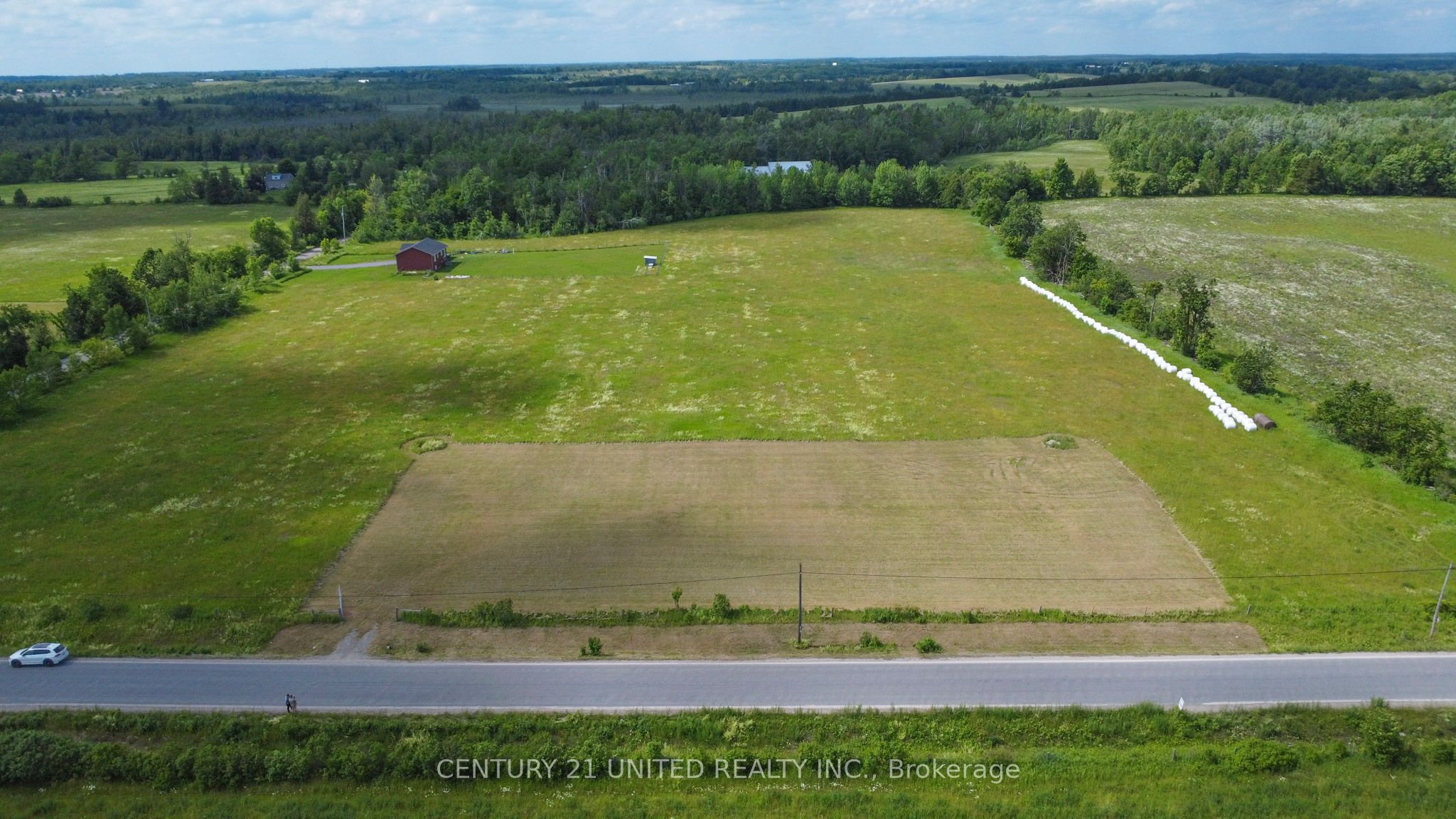 2300 Dummer-Asphodel Road