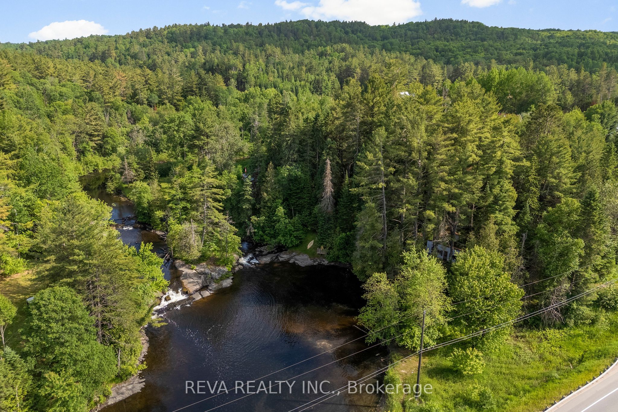 35532 Highway 28 Highway Property Photo 1