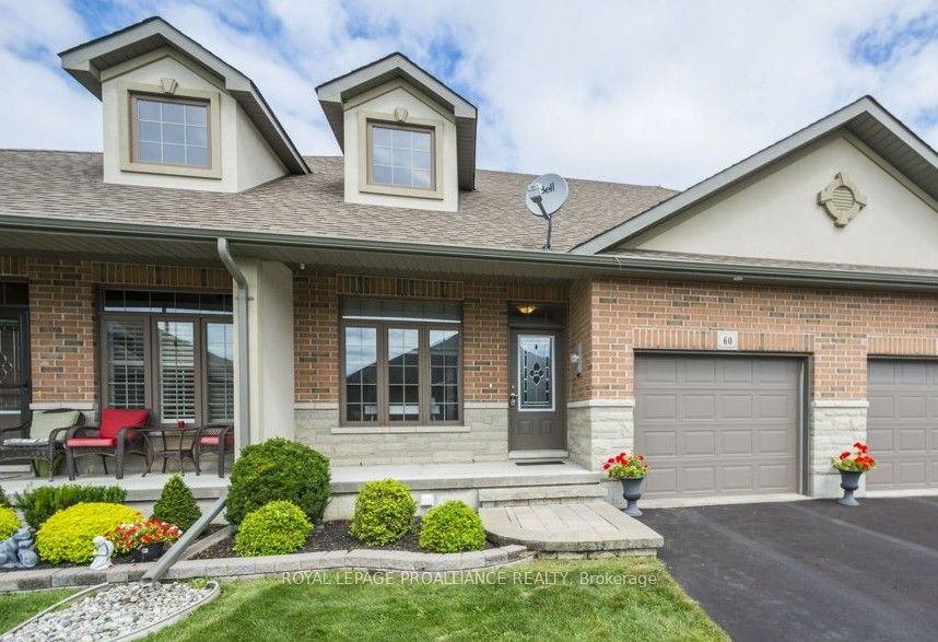 60 Princeton Place