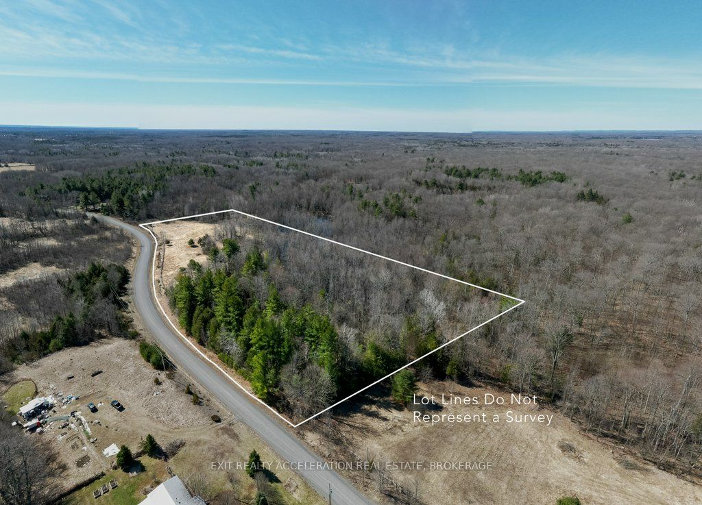 0 Con 11 Pine Grove Road Property Photo 1