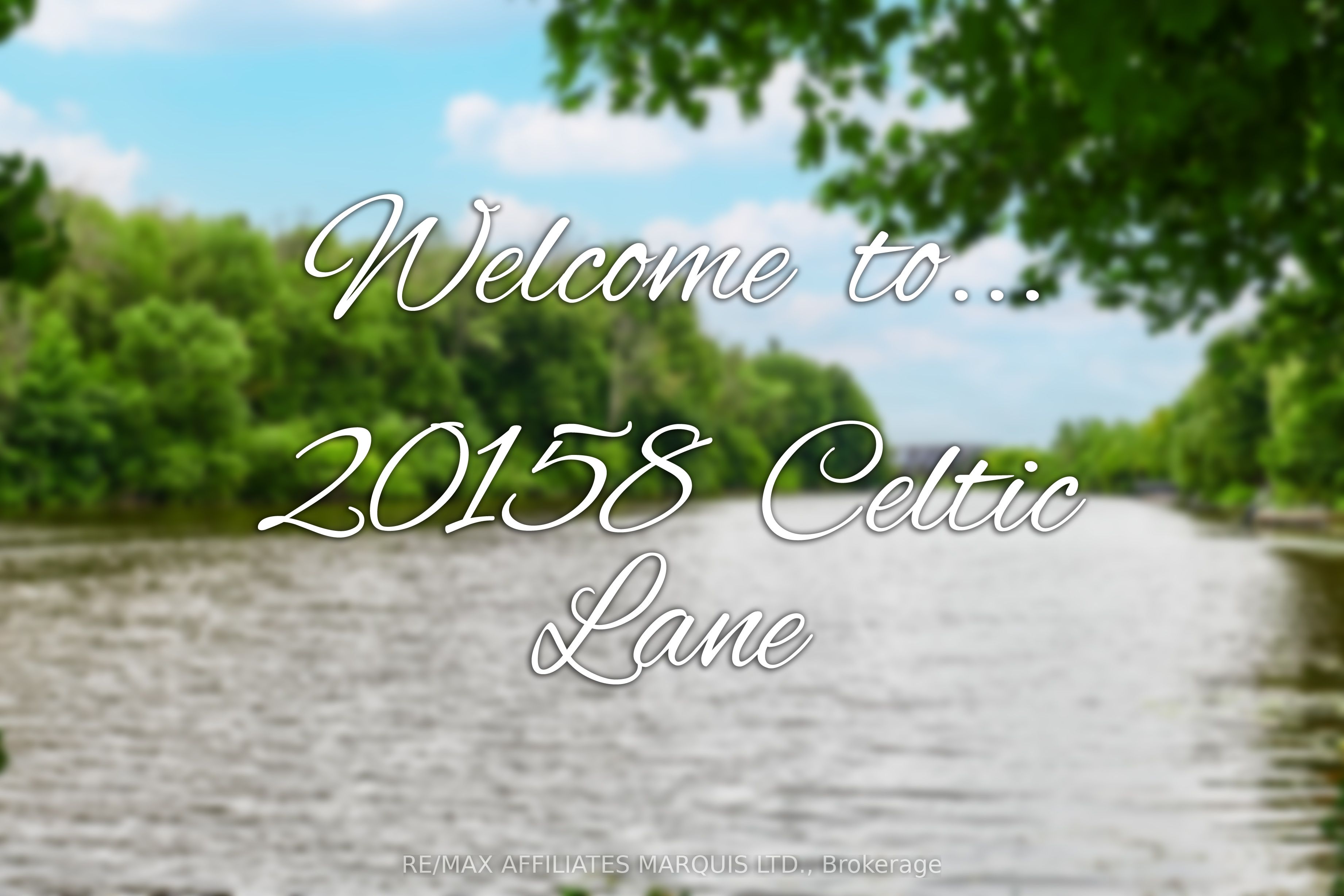 20158 Celtic Lane Property Photo 1