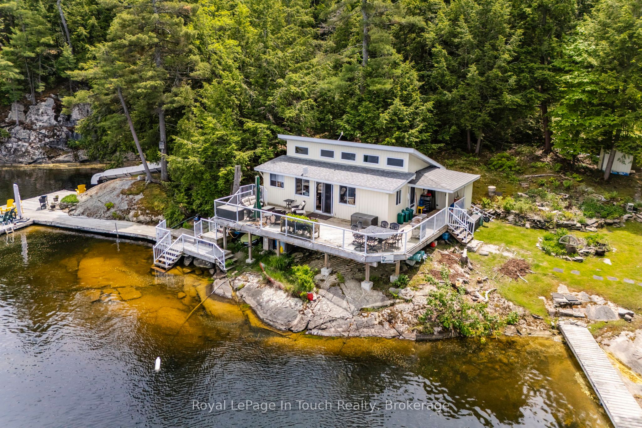 4 Is 270 Georgian Bay Island Property Photo 1