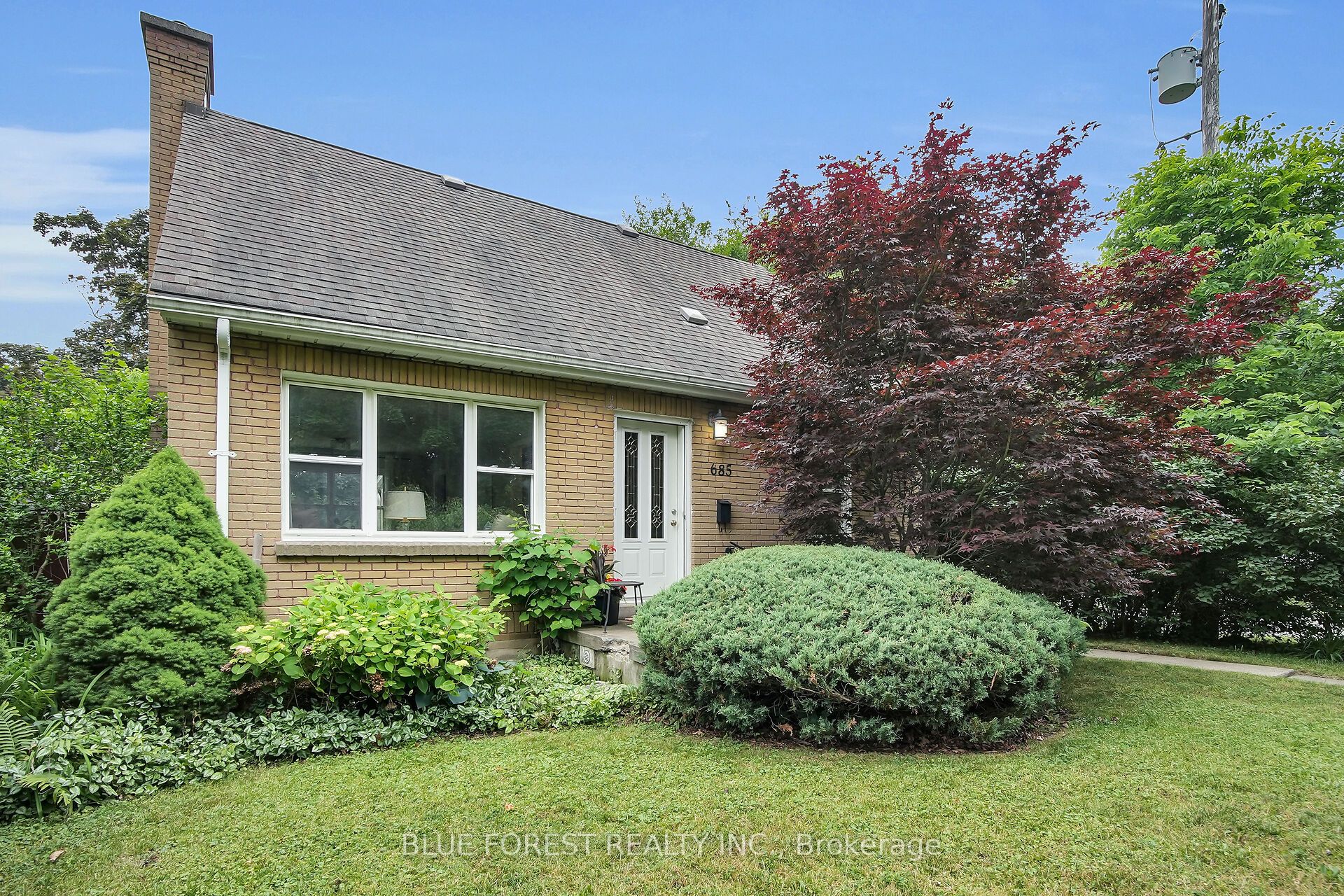 685 Strathmeyer Street Property Photo 1