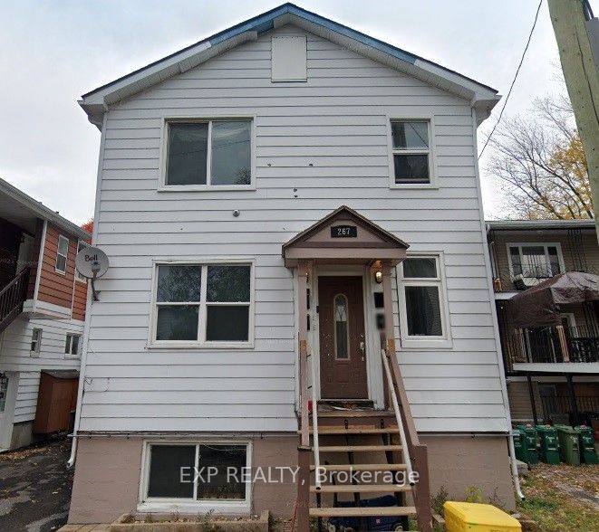 267 Lalemant Street Property Photo 1