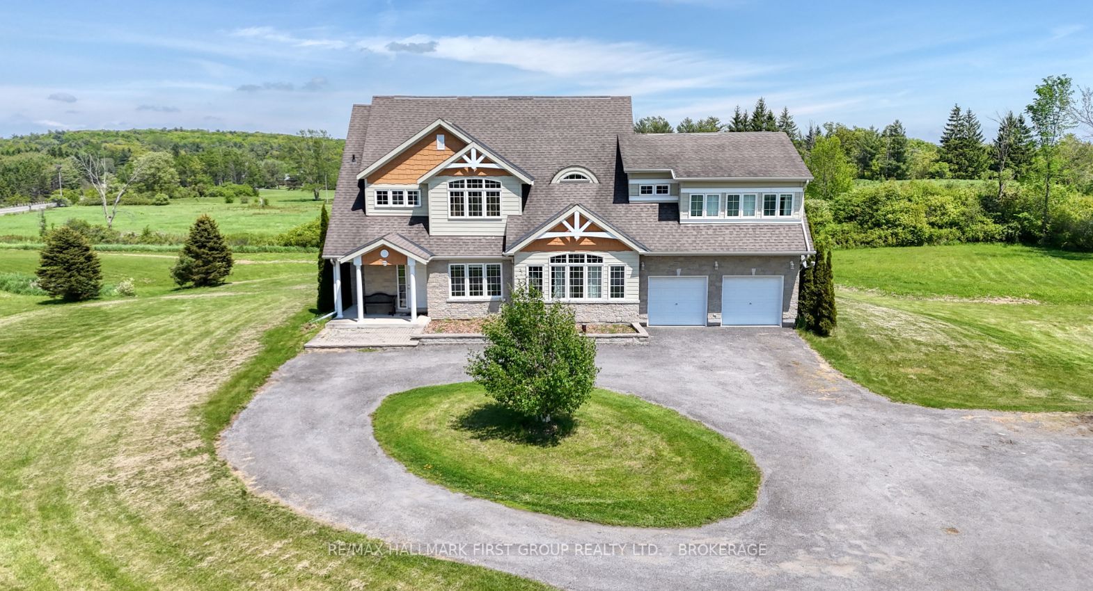 1461 English Way Property Photo 1