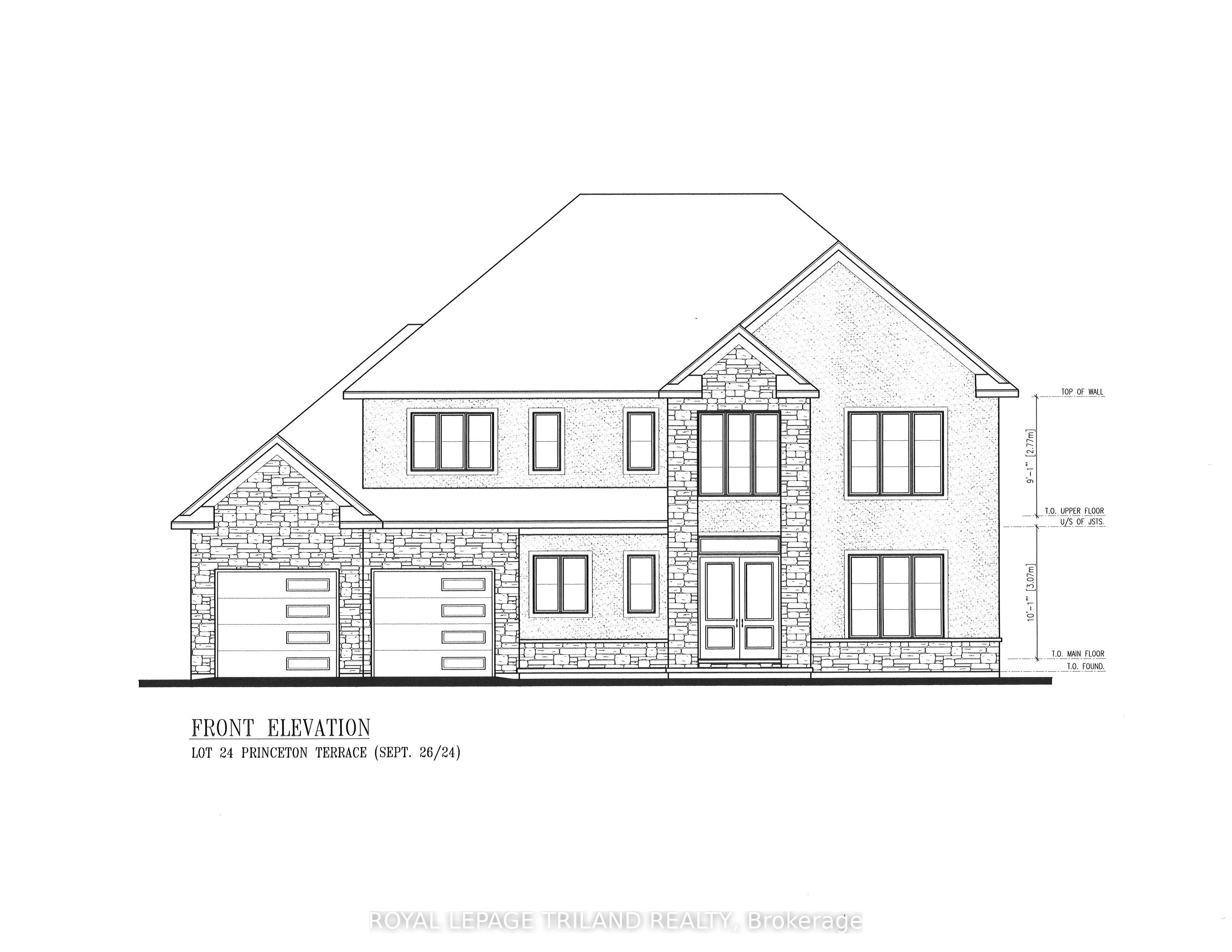 159 Princeton Terrace Property Photo 1