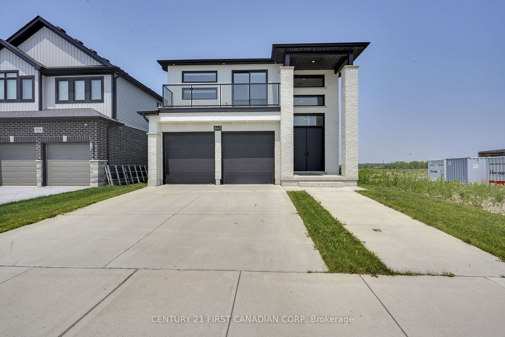 860 Kleinburg Drive Property Photo 1