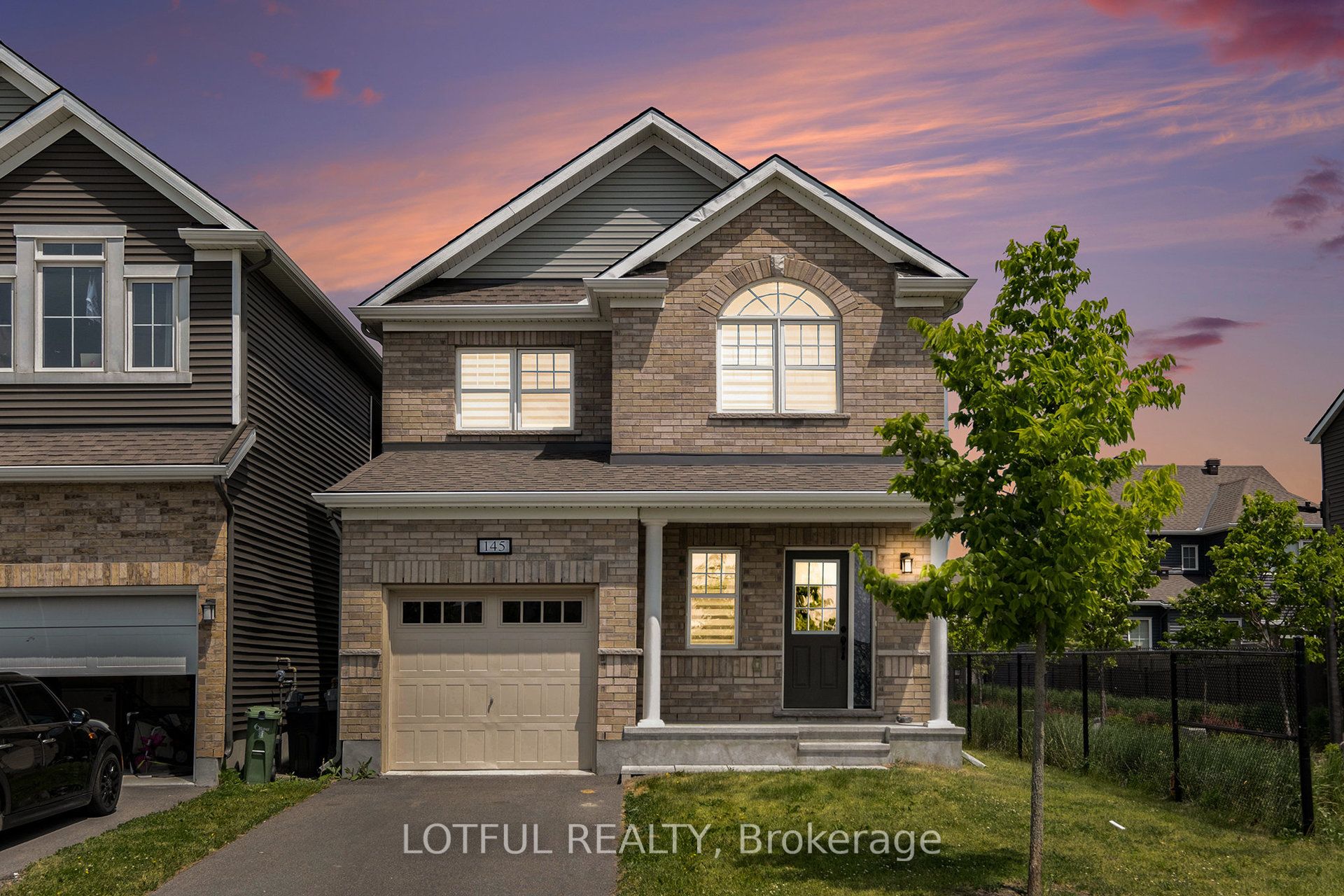 145 Celestial Grove Property Photo 1