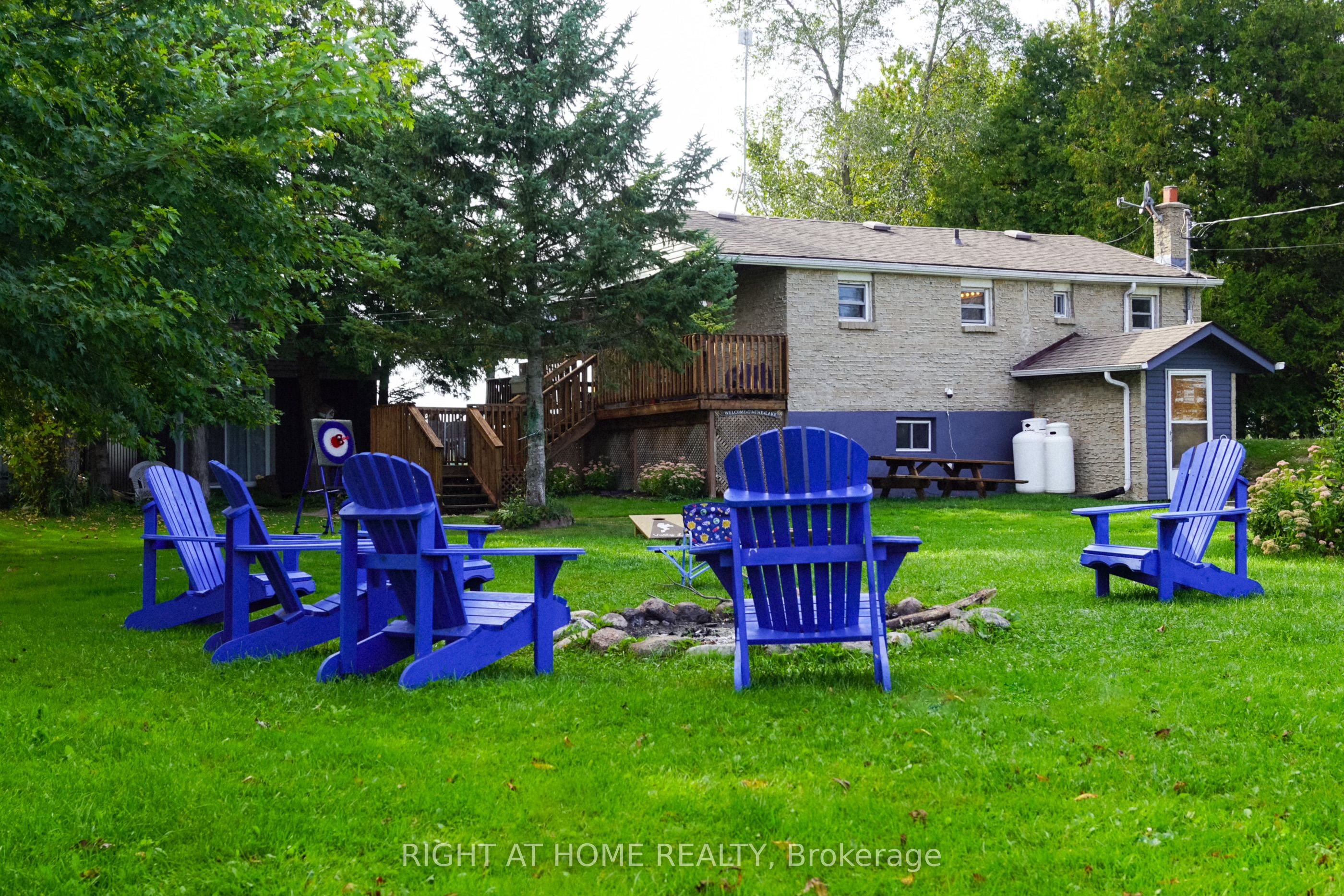 117 Red Cedar Point Road Property Photo 1