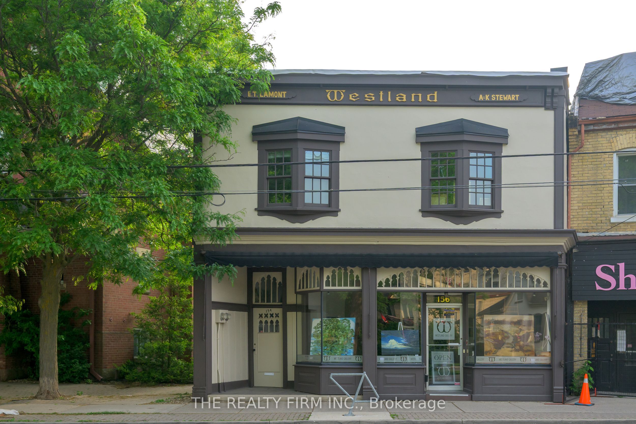 156 Wortley Rd Property Photo 1