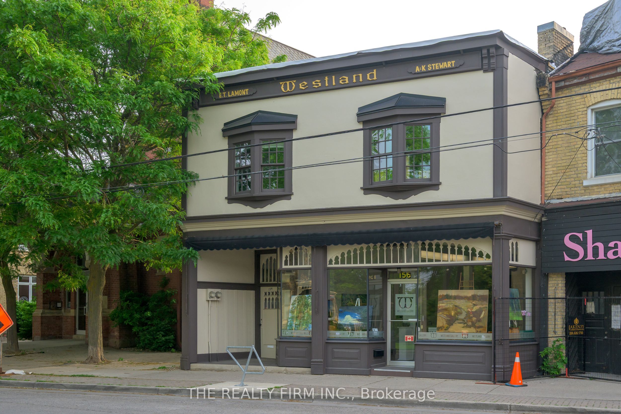 156 Wortley Road Property Photo 2