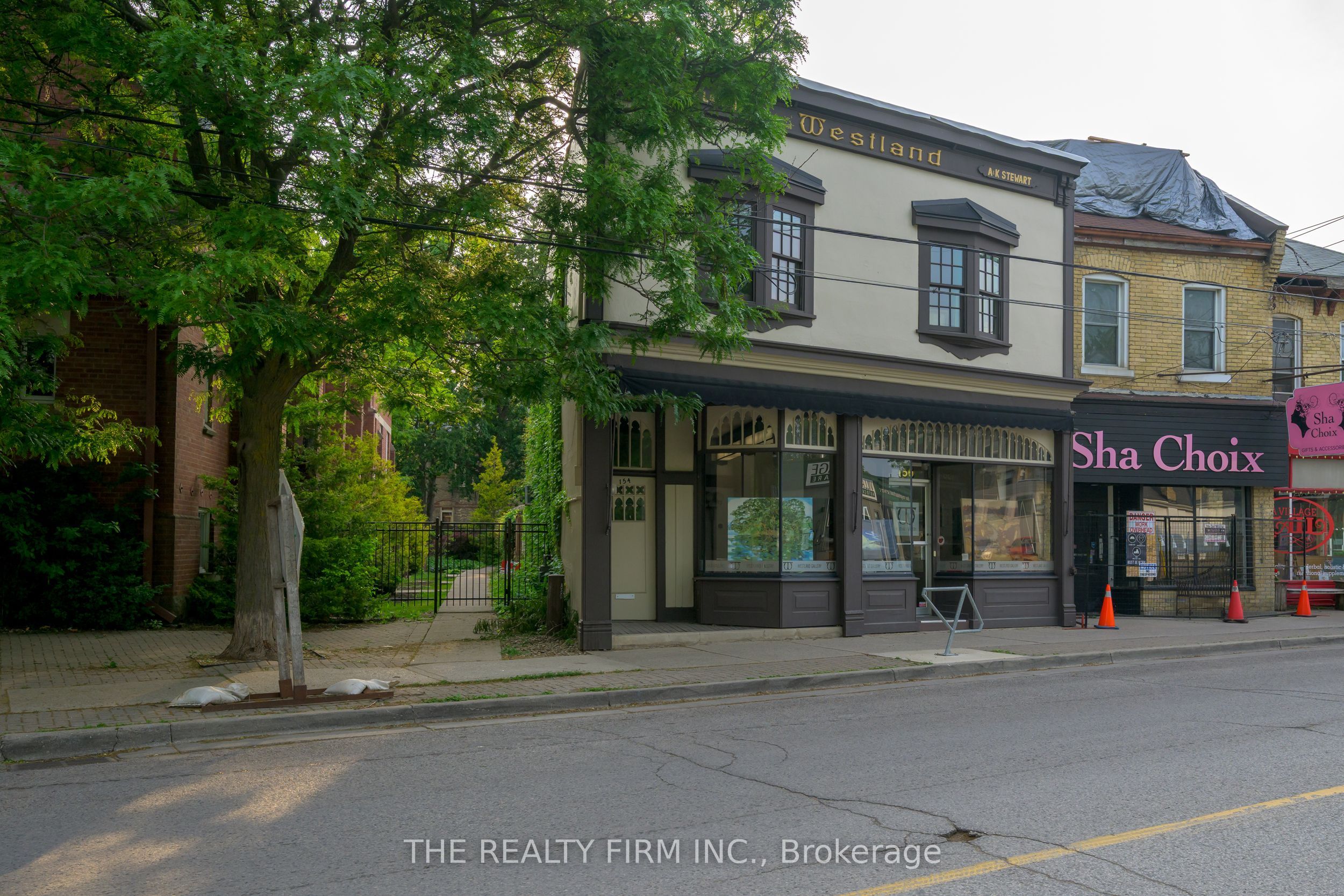 156 Wortley Road Property Photo 3
