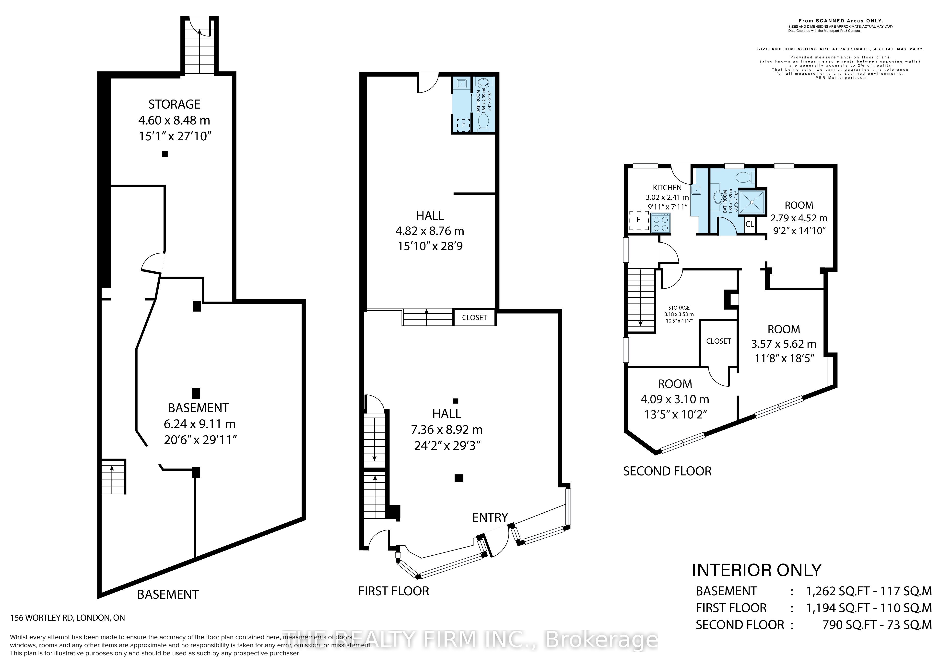 156 Wortley Road Property Photo 35