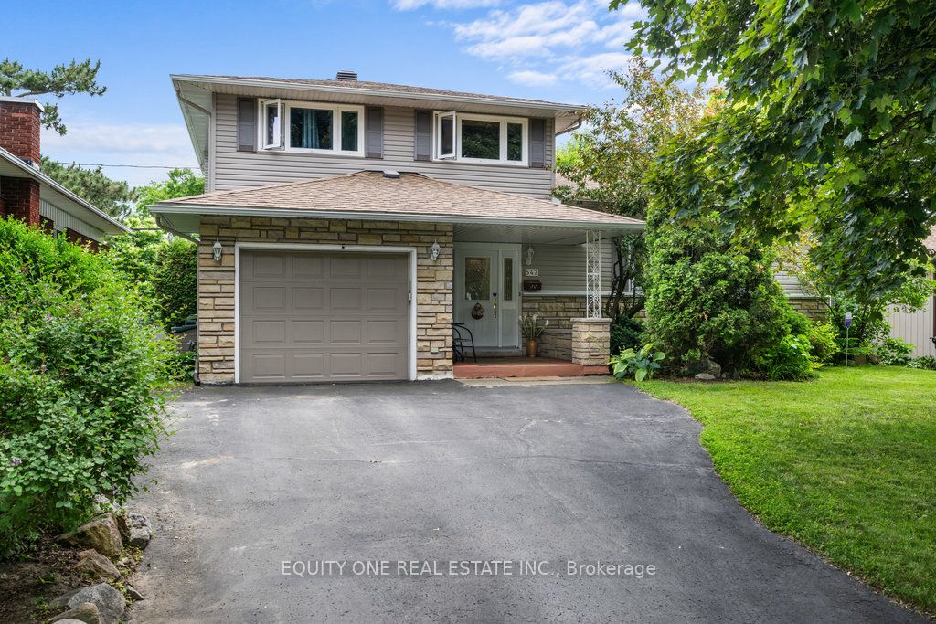 542 Sirois Avenue