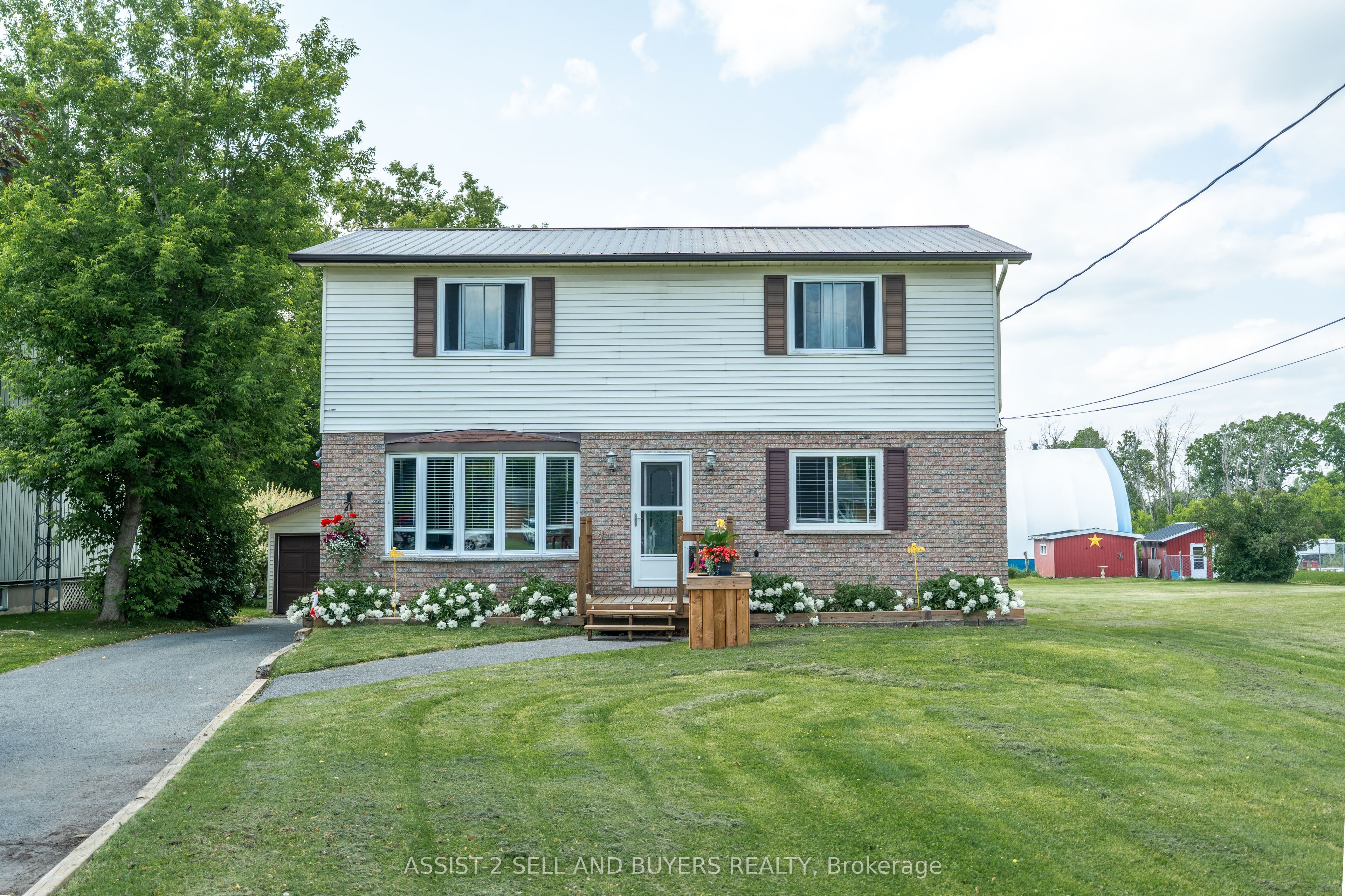 17407 County 18th Rd