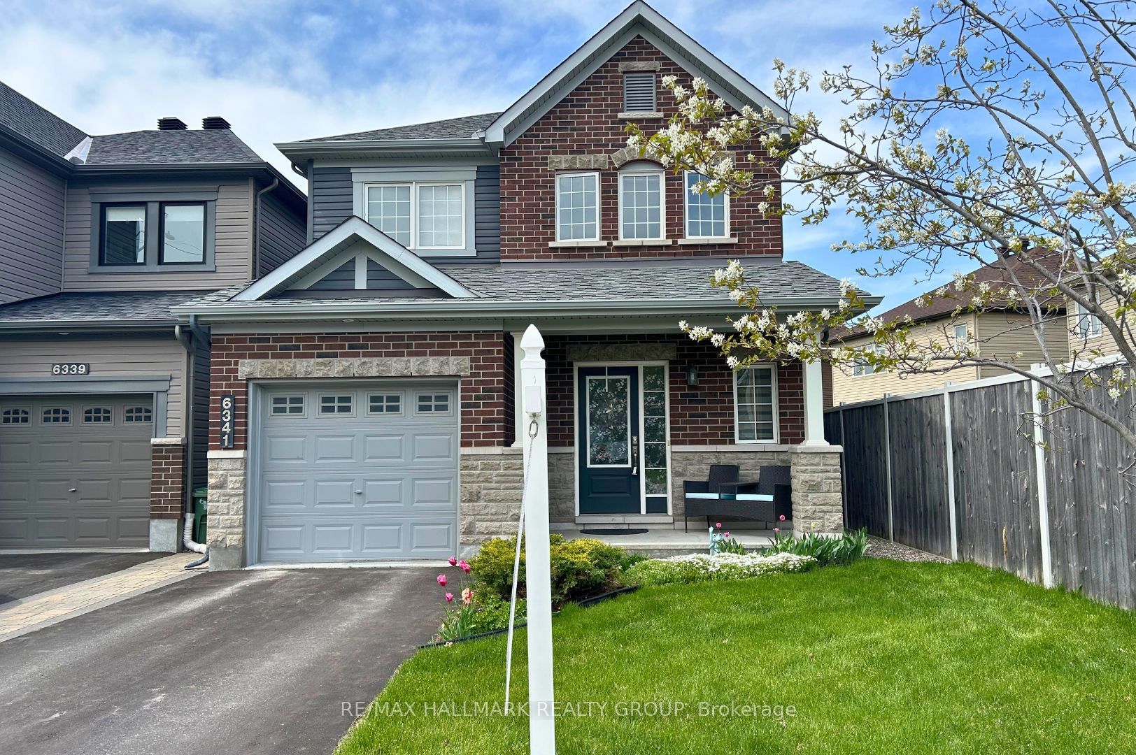 6341 Renaud Road Property Photo 1