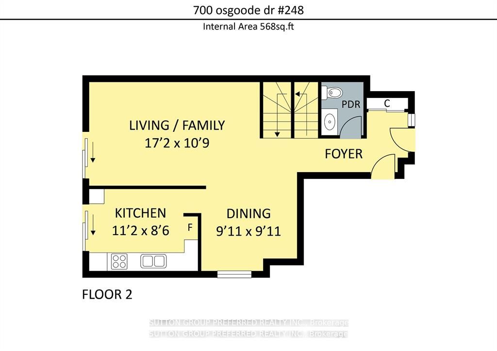 700 Osgoode Drive 248 Property Photo 29