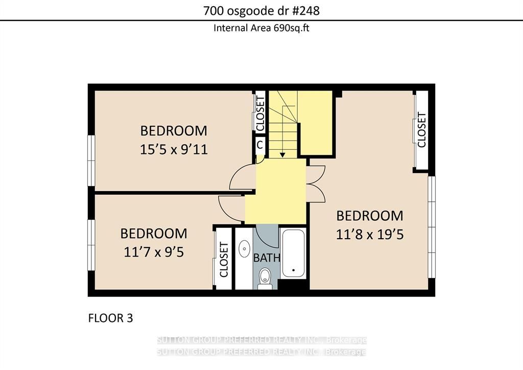 700 Osgoode Drive 248 Property Photo 30