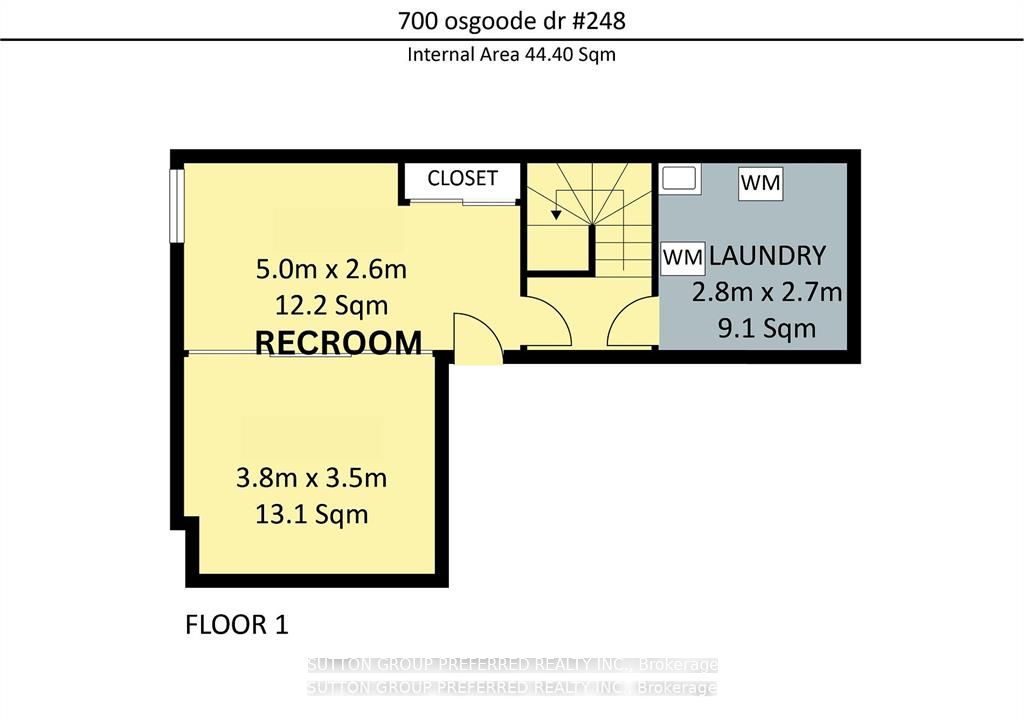 700 Osgoode Drive 248 Property Photo 31