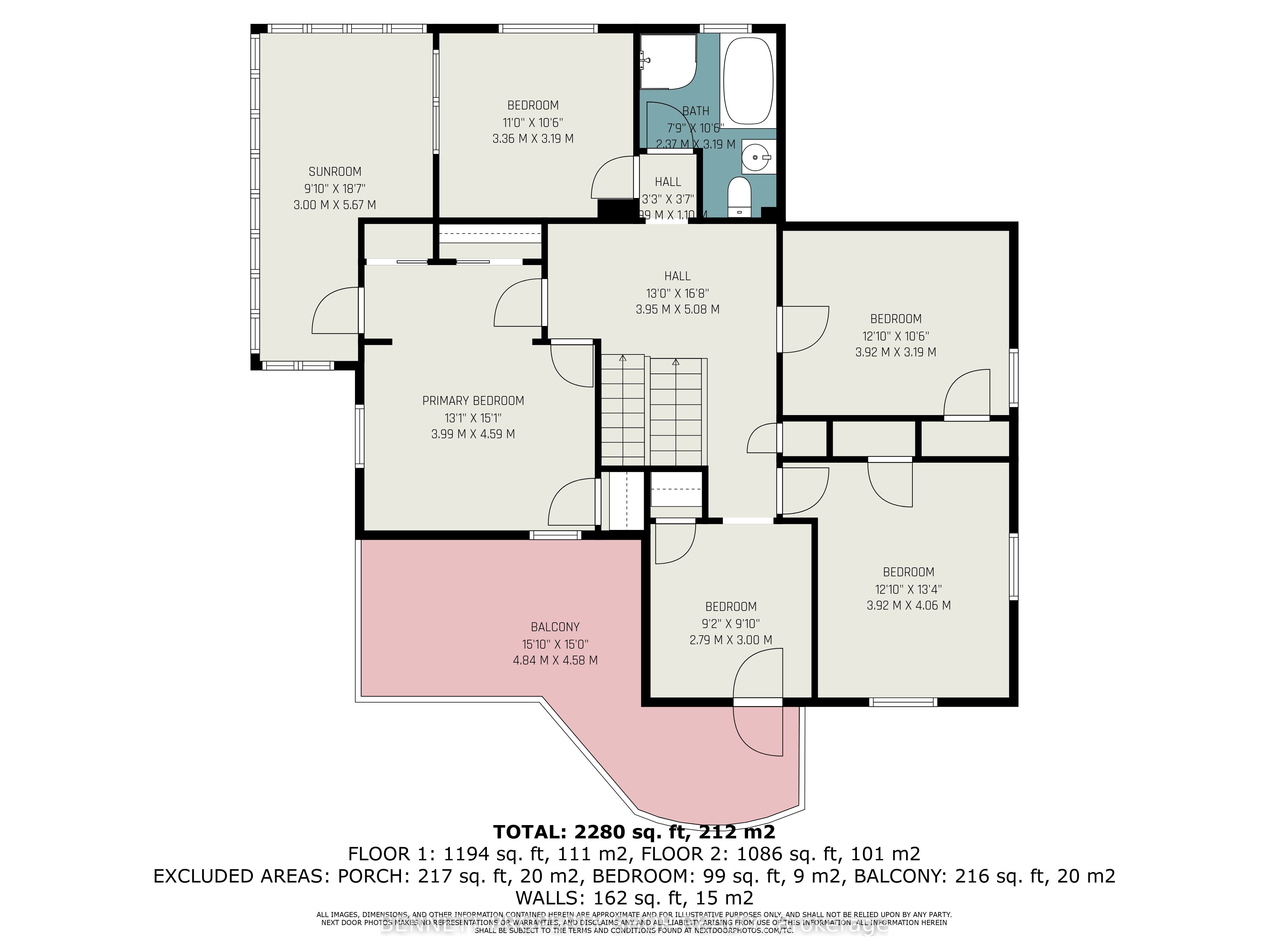 10 Rochester Street Property Photo 34