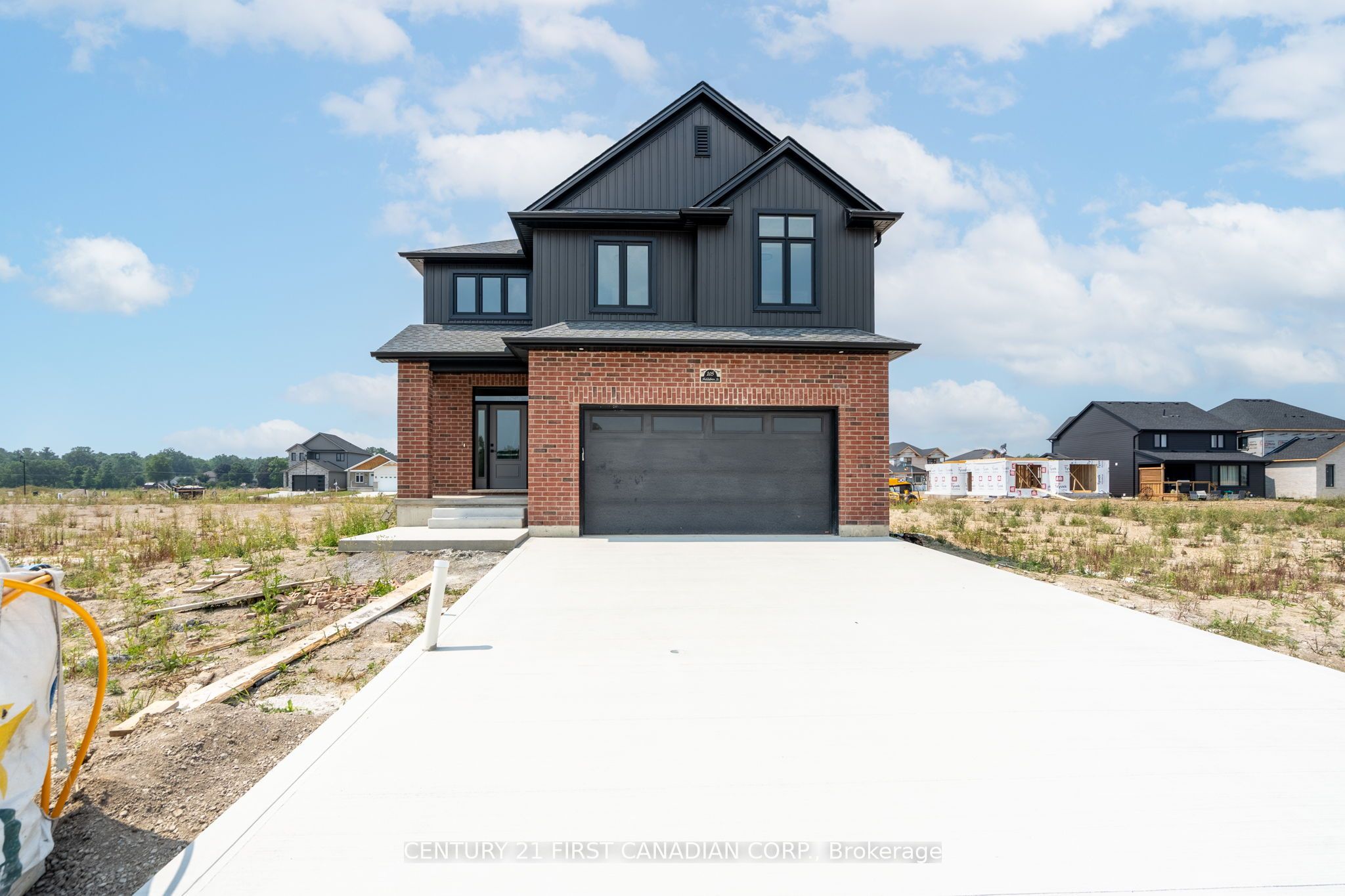 105 Sheldabren Street Property Photo 1