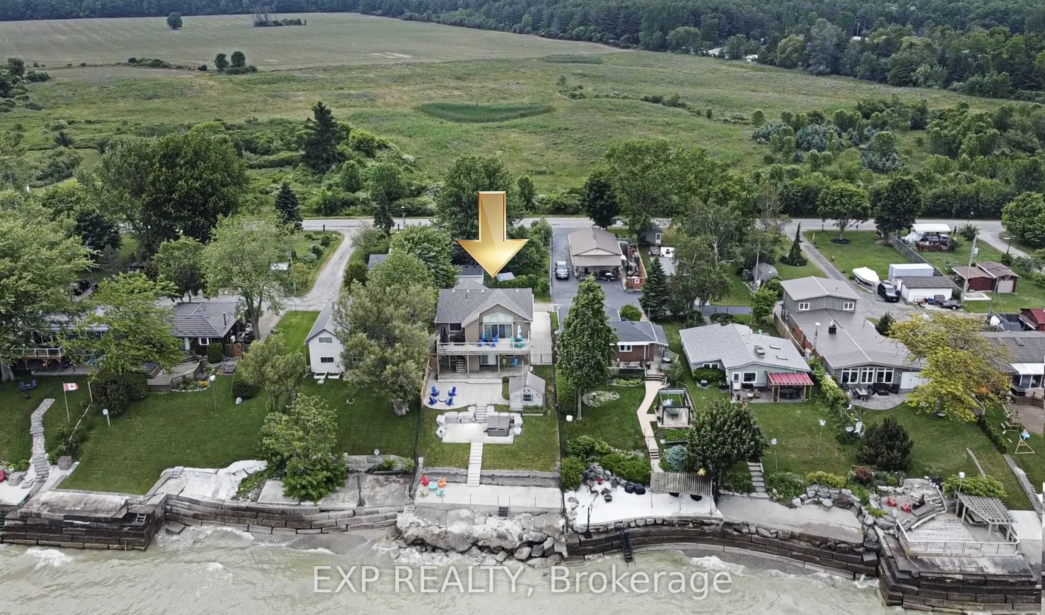 48 Erieview Lane Property Photo 1