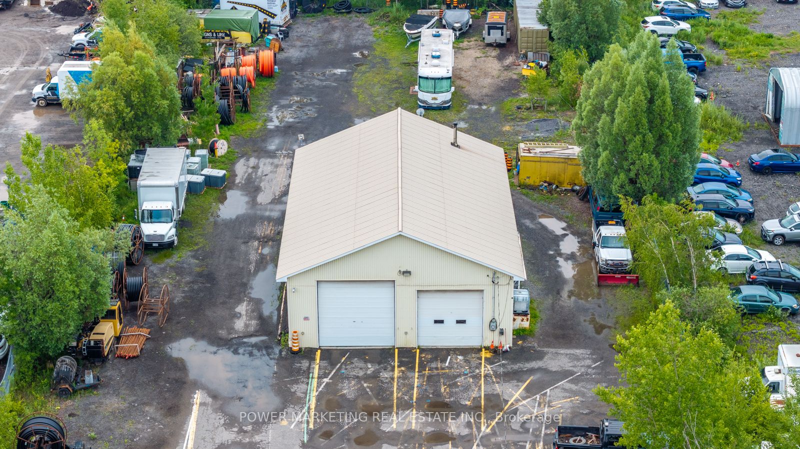 140 Indcum Road Property Photo