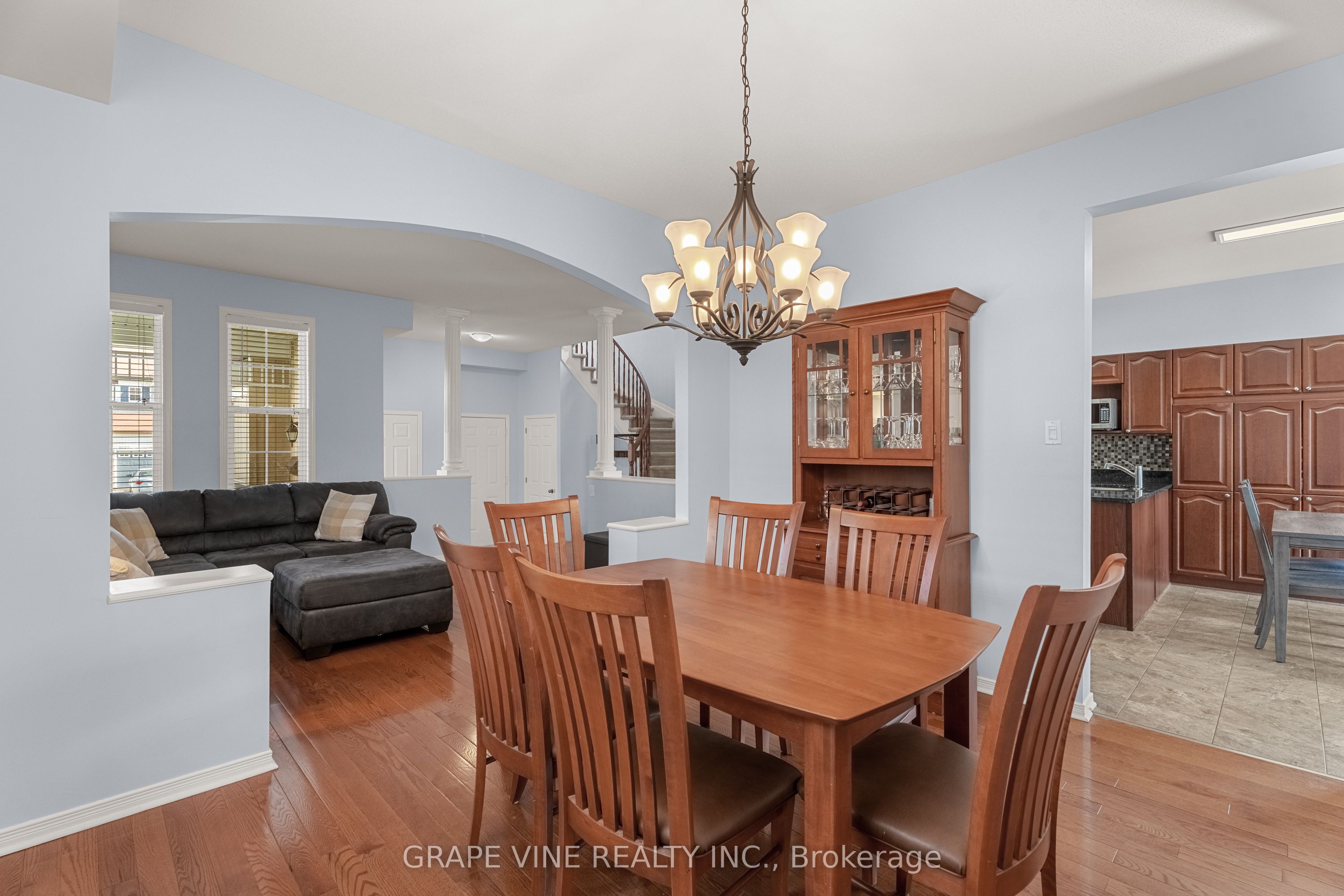 1038 Fieldfair Way Property Photo 12