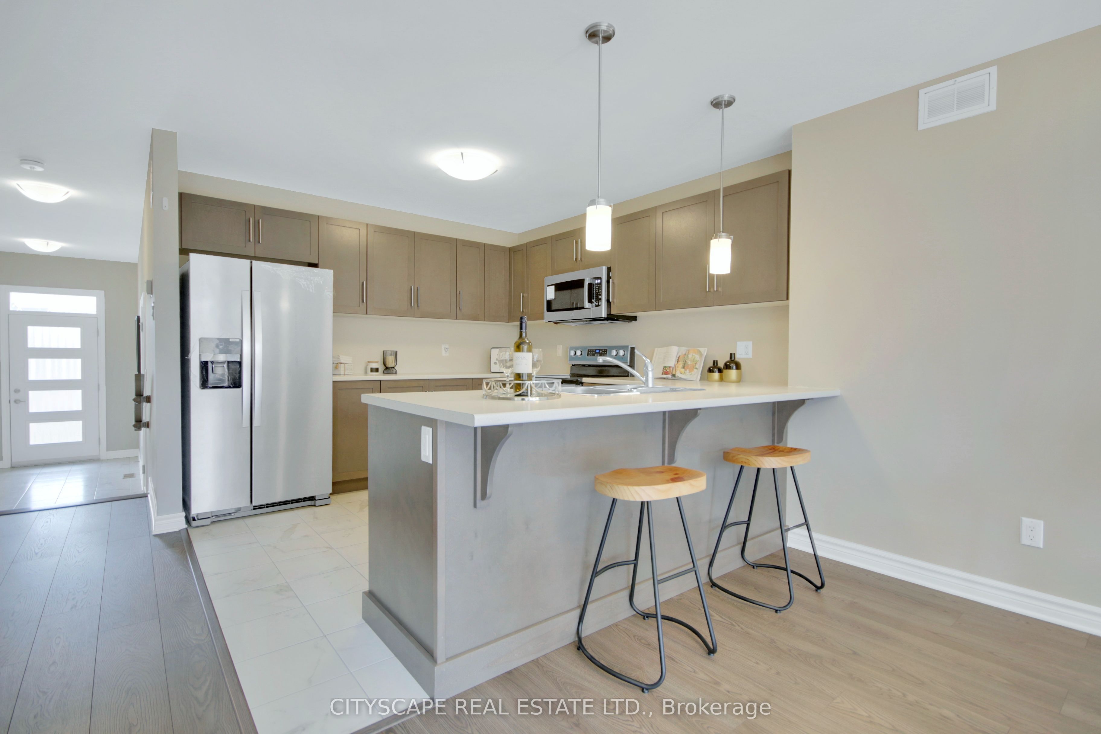 46 Griffith Way Property Photo 1