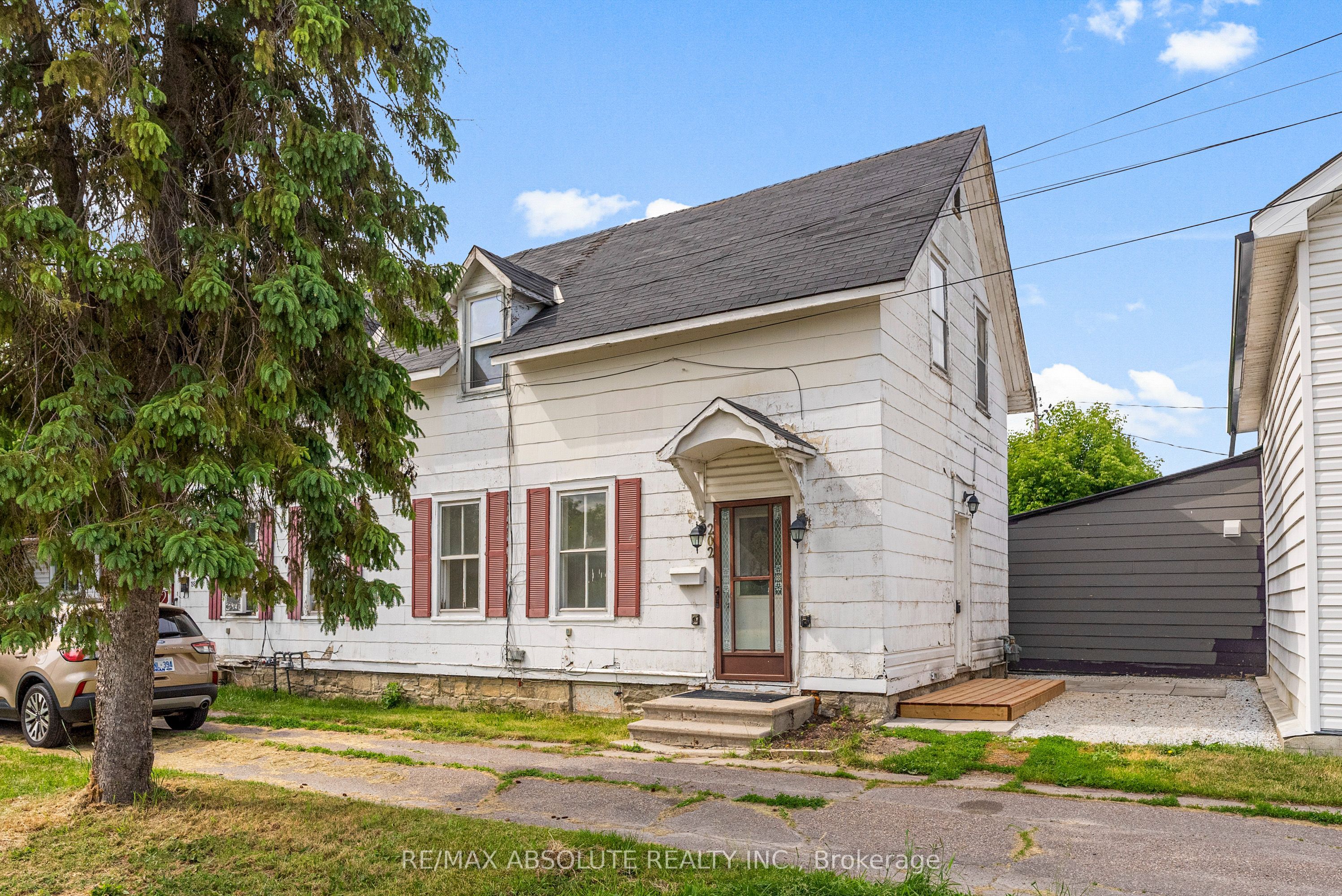 202 Bell St Property Photo 1