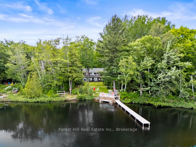 1137 Dickie Lake Rd Property Photo 1