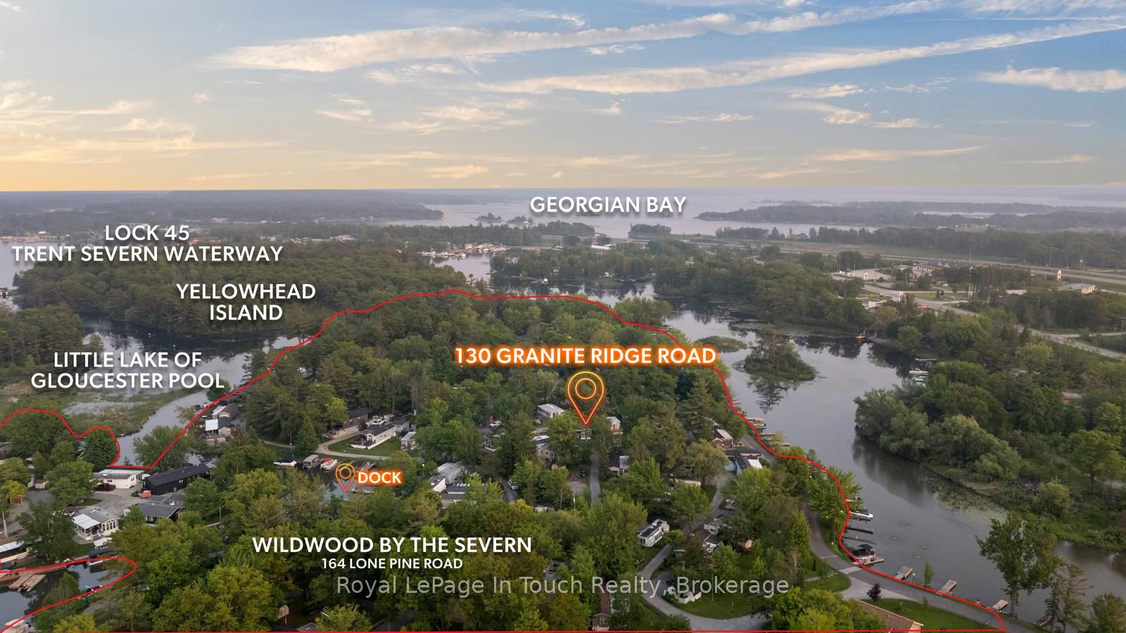 164 Lone Pine Rd Property Photo 1