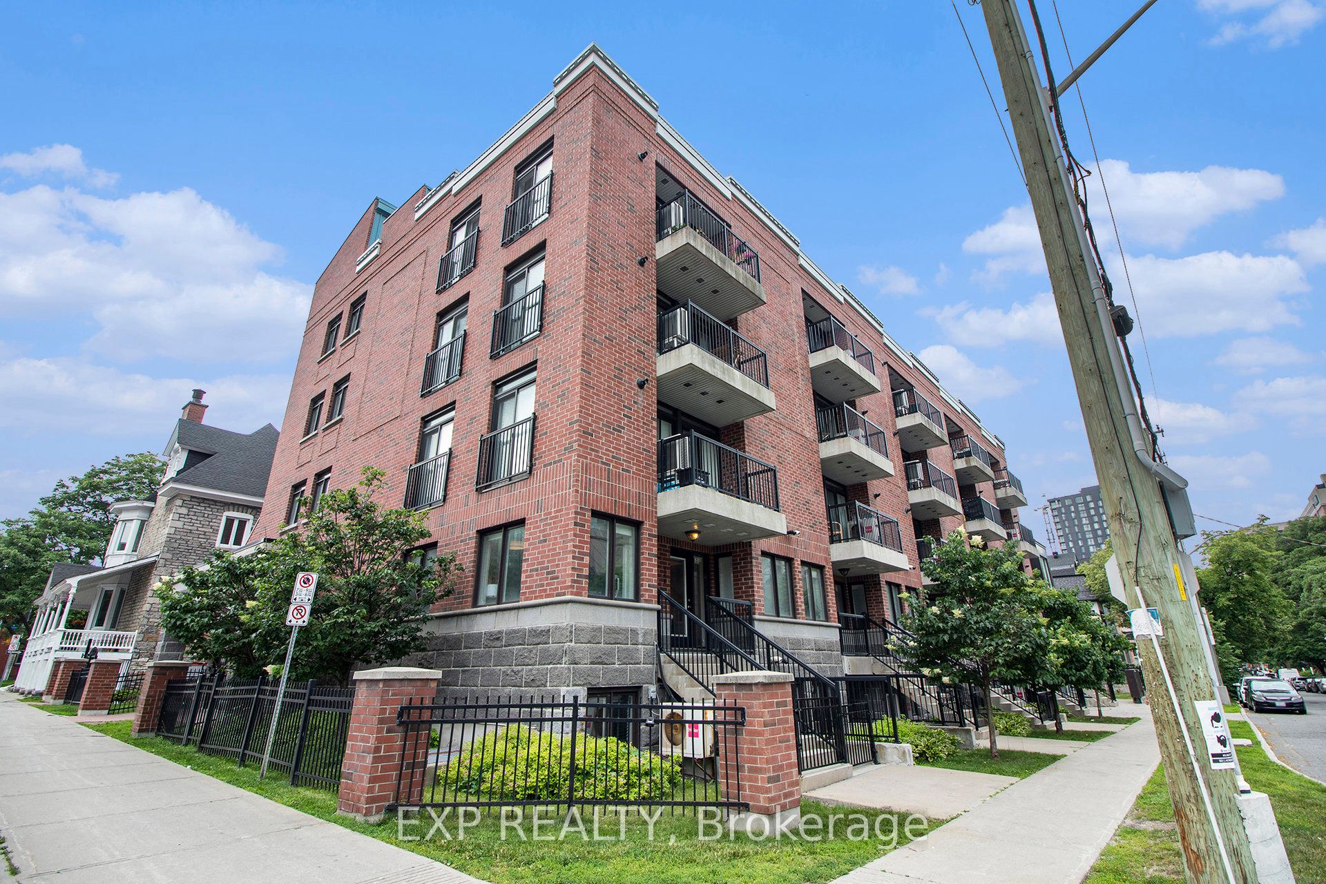 146 Daly Avenue 201 Property Photo 2