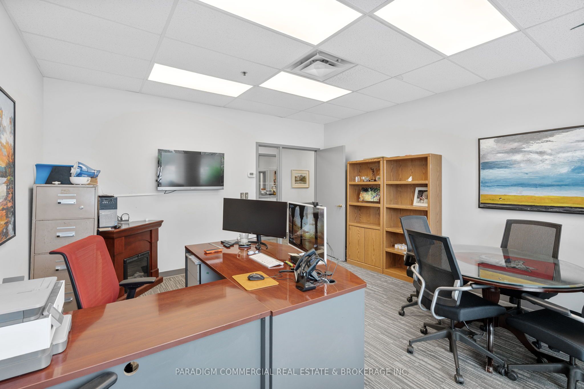 2405 St. Laurent Boulevard Unit P Property Photo 6