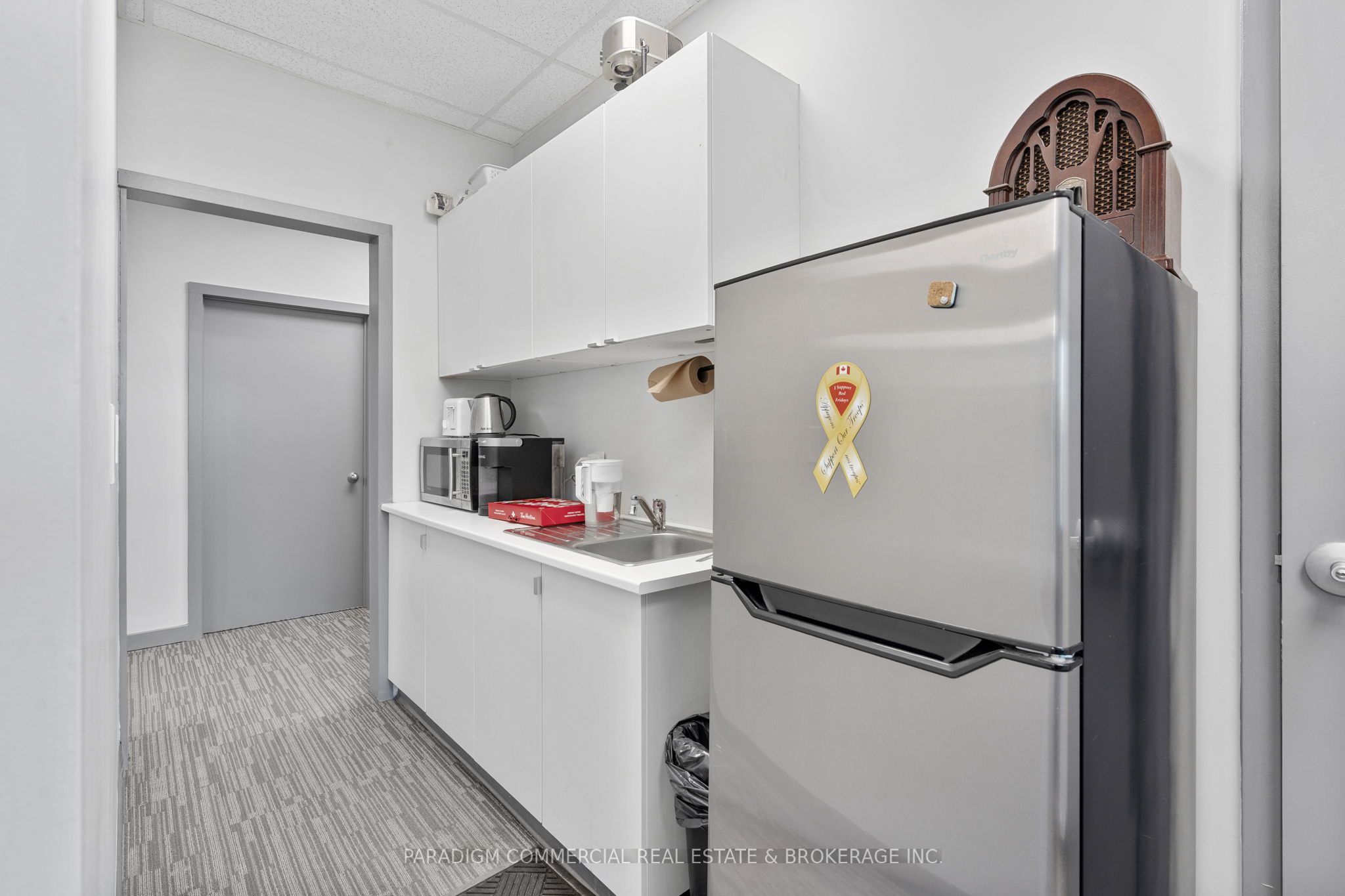 2405 St. Laurent Boulevard Unit P Property Photo 8