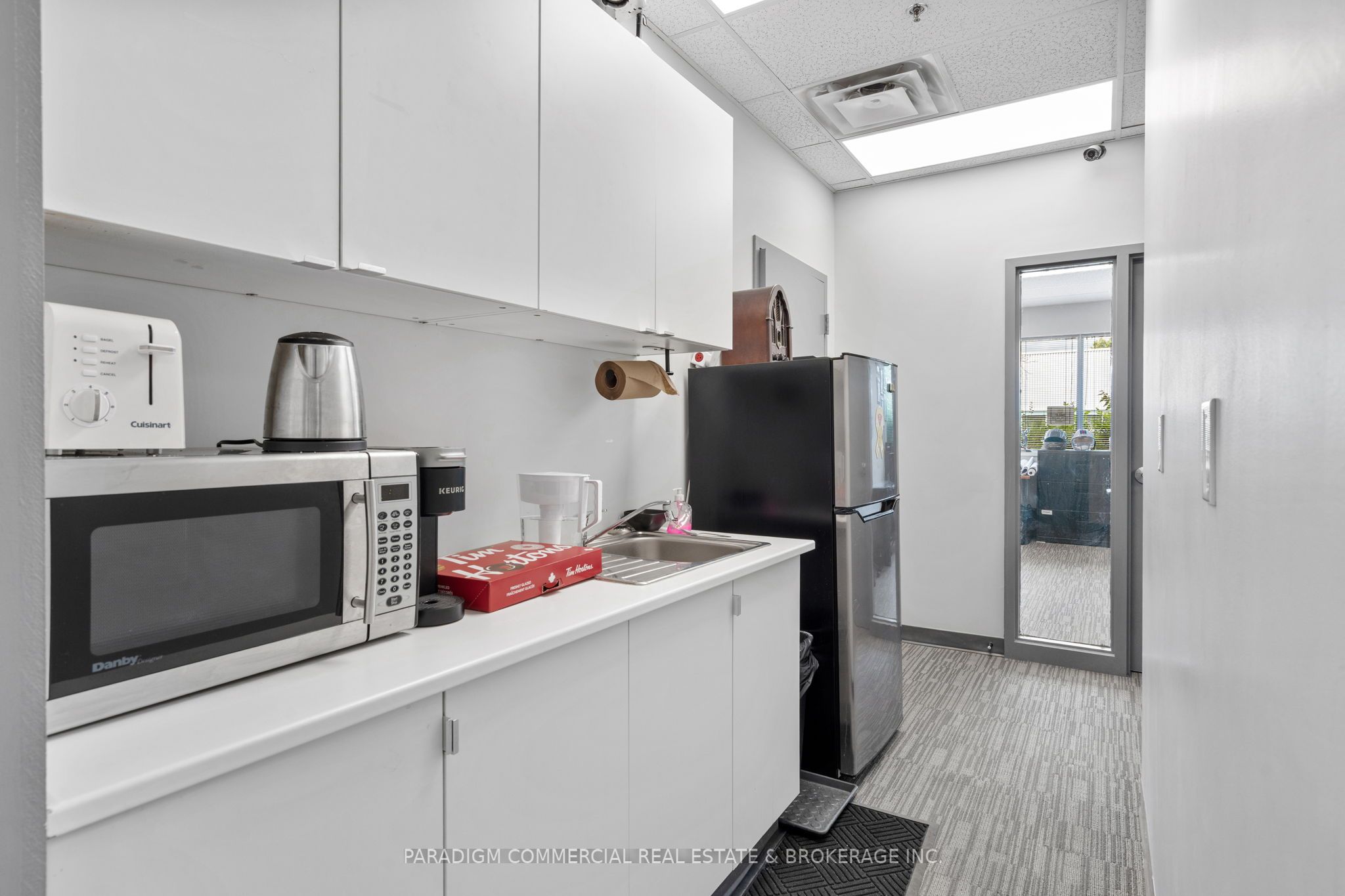 2405 St. Laurent Boulevard Unit P Property Photo 9