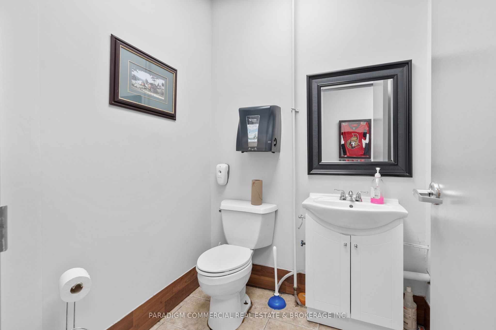 2405 St. Laurent Boulevard Unit P Property Photo 10