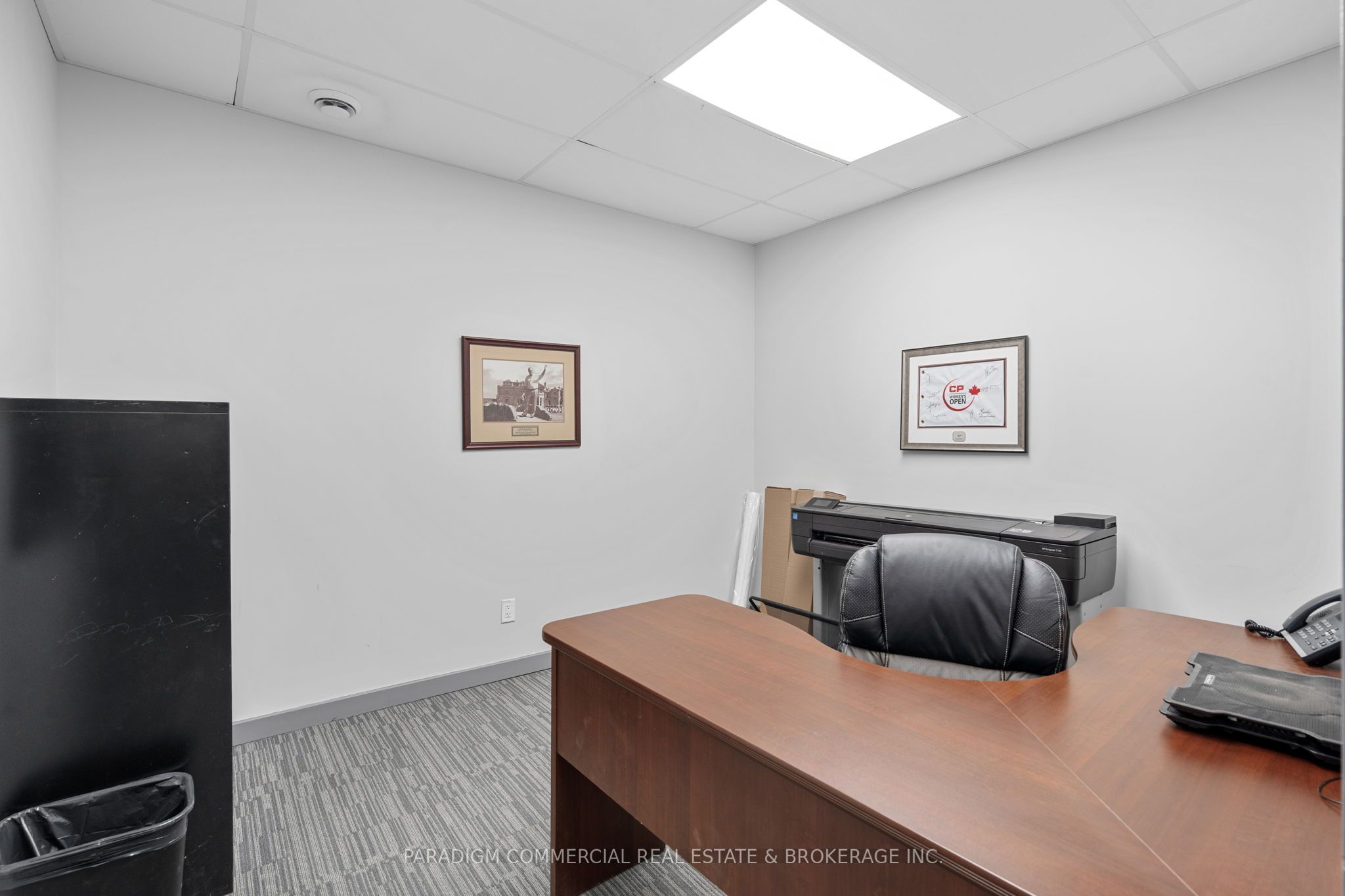 2405 St. Laurent Boulevard Unit P Property Photo 15