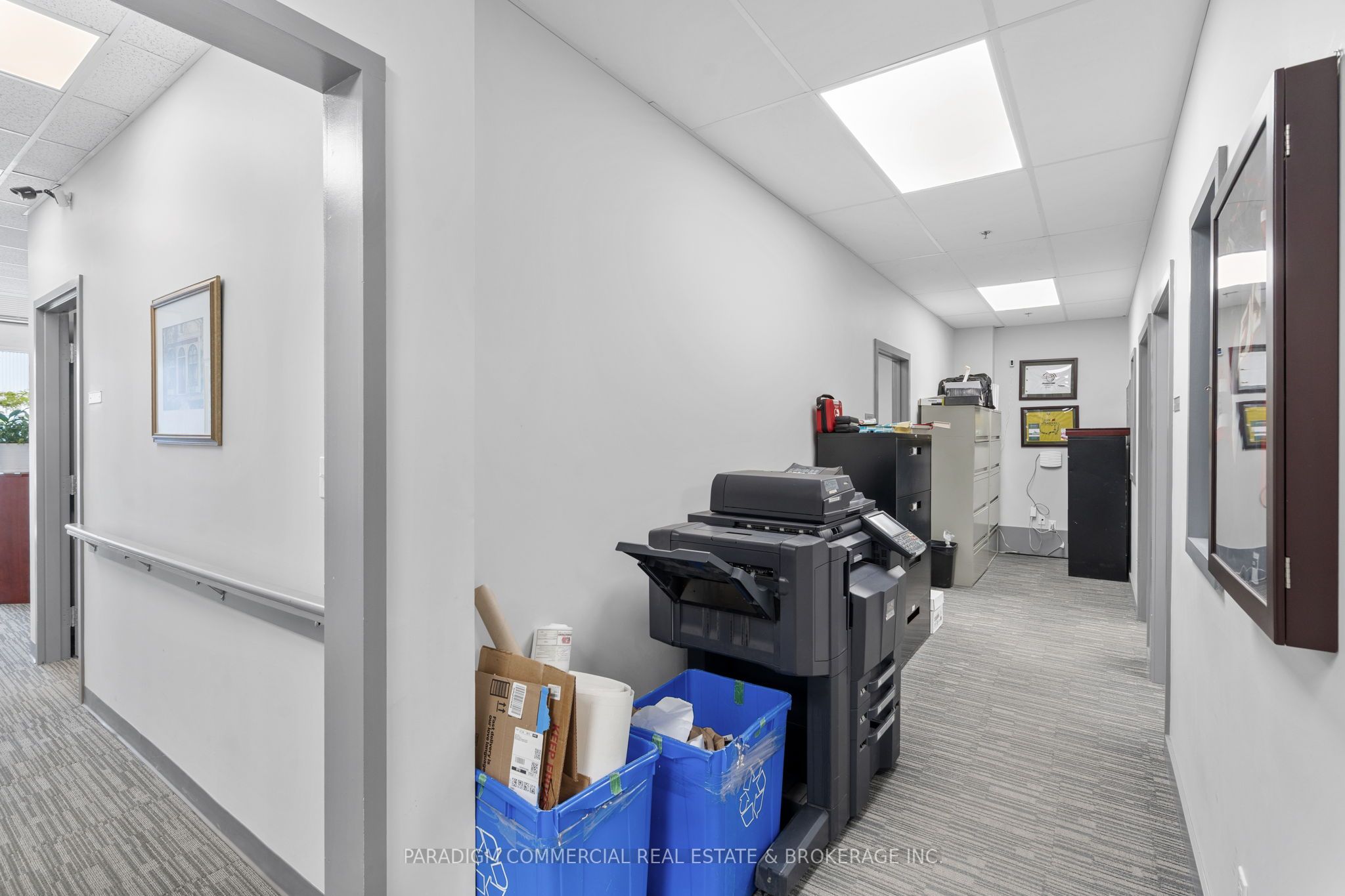 2405 St. Laurent Boulevard Unit P Property Photo 16