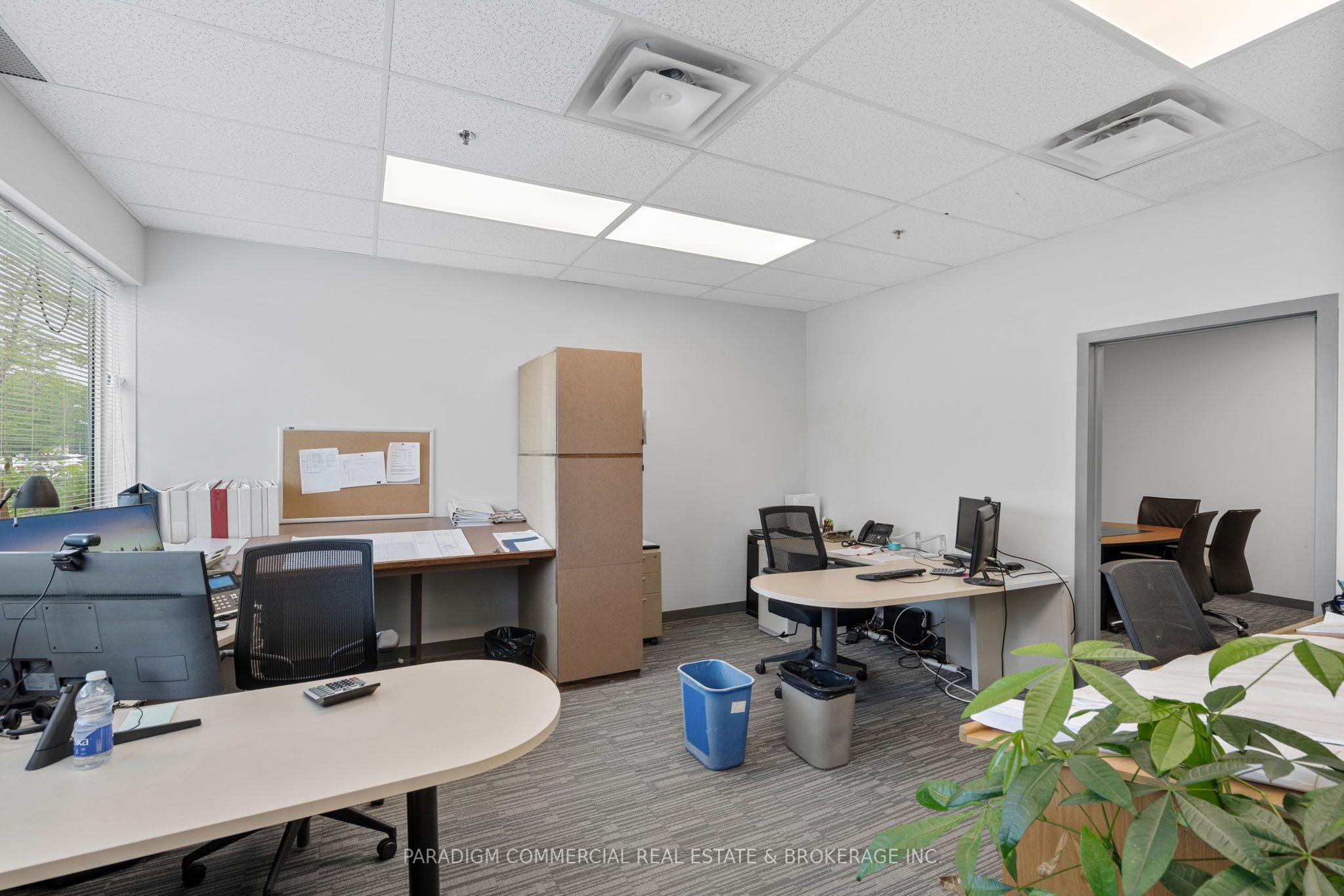 2405 St. Laurent Boulevard Unit P Property Photo 18