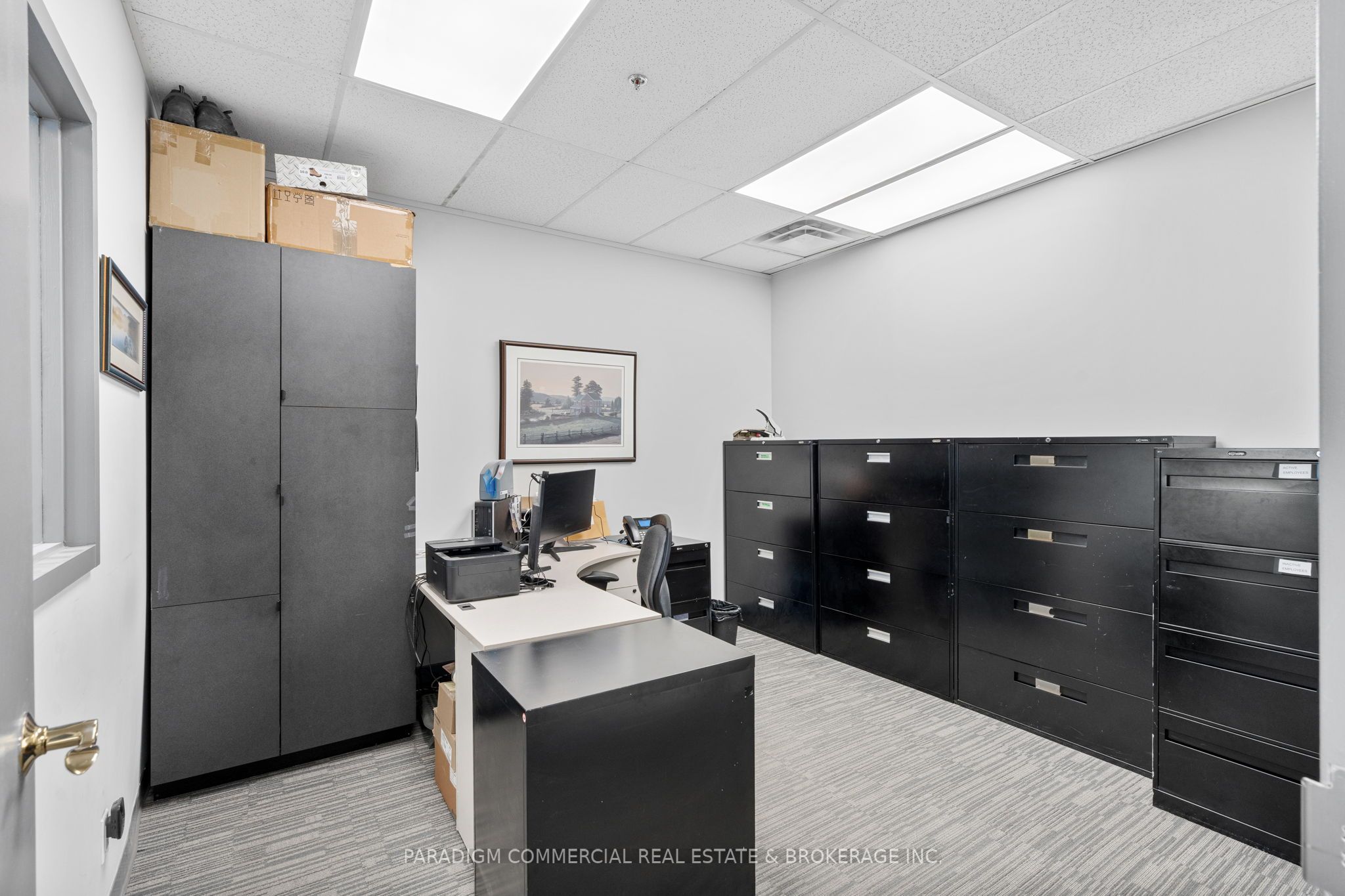 2405 St. Laurent Boulevard Unit P Property Photo 19